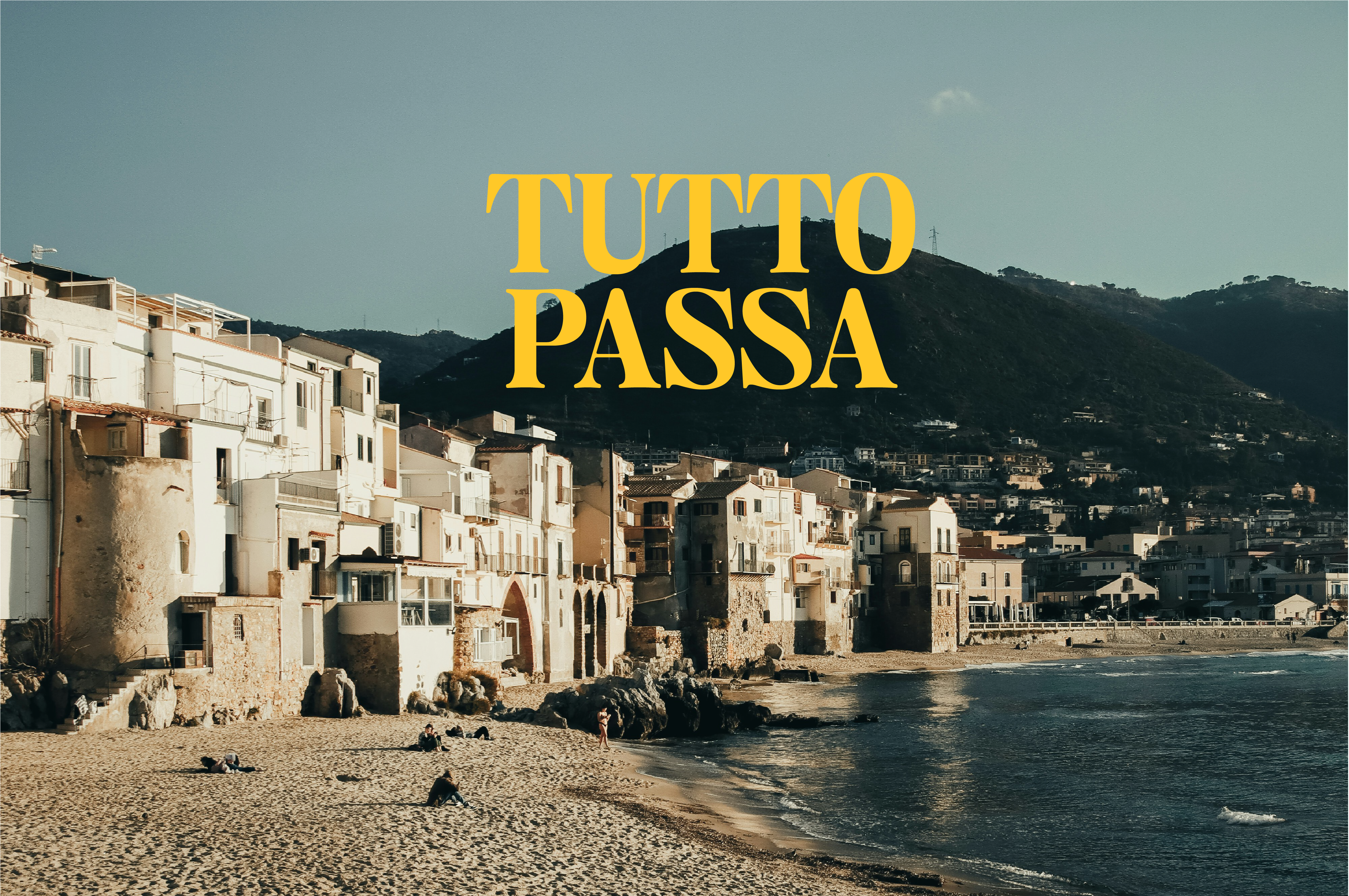 Tutto Passa