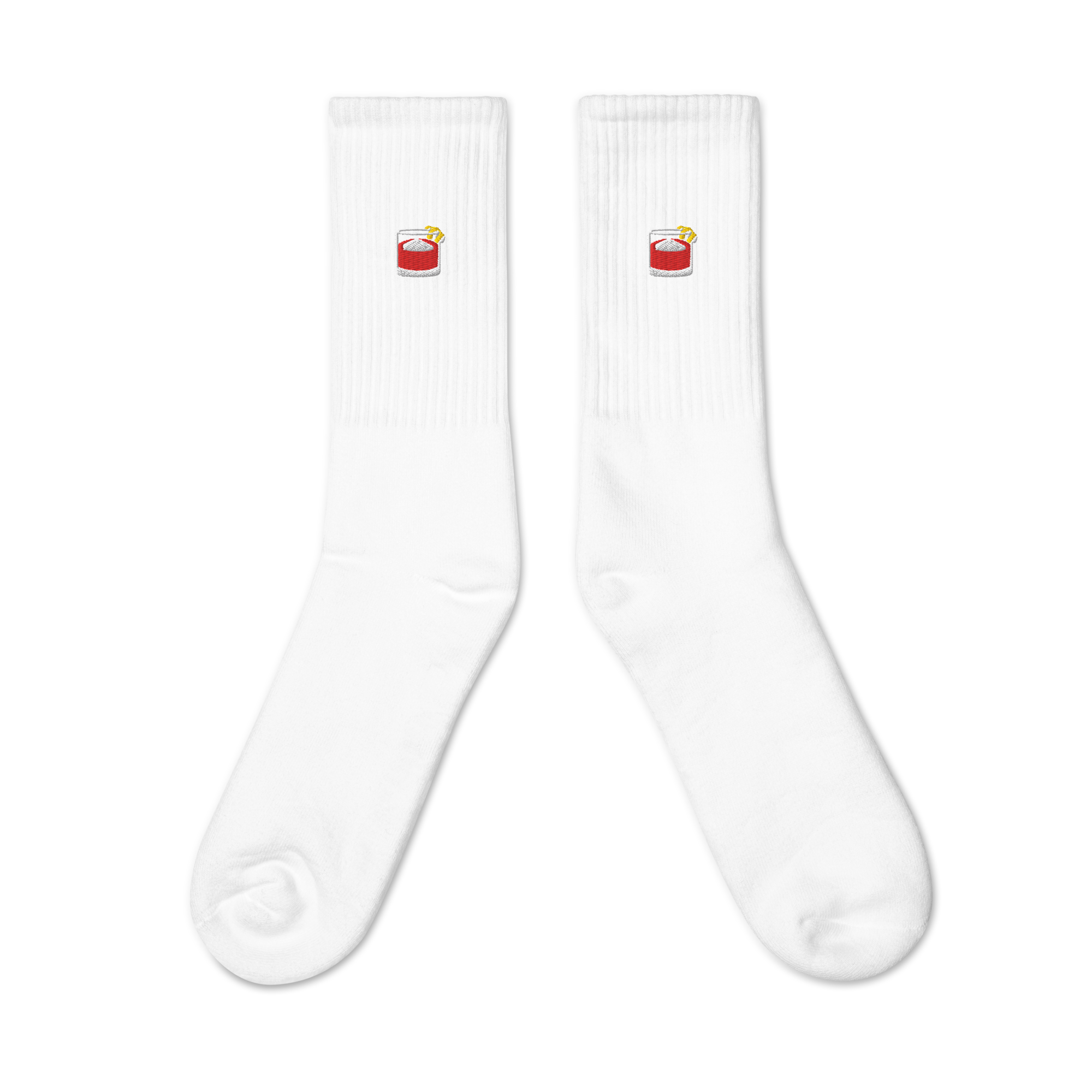 3 Pack Unisex Socks - The Refined Spirit