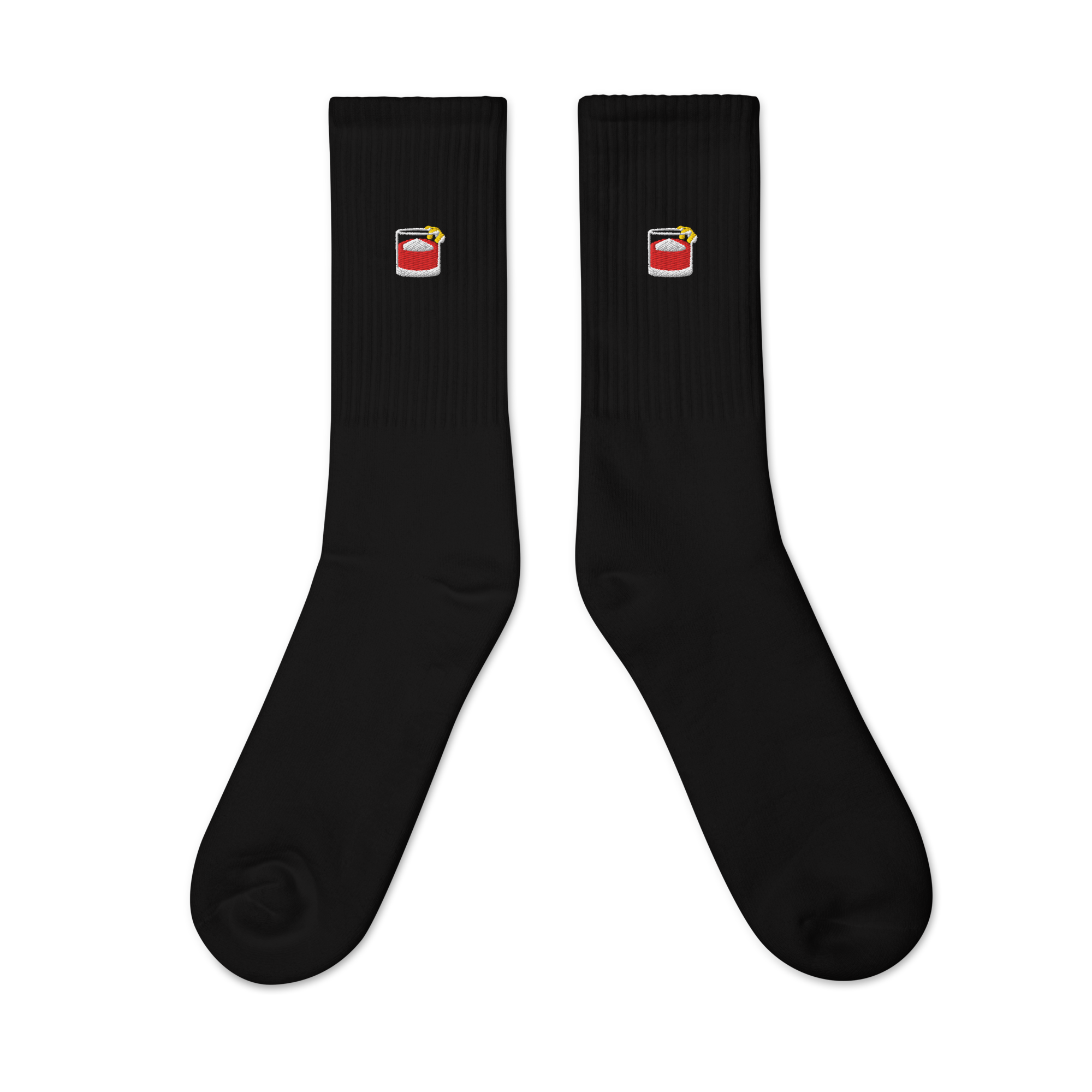 3 Pack Unisex Socks - The Refined Spirit