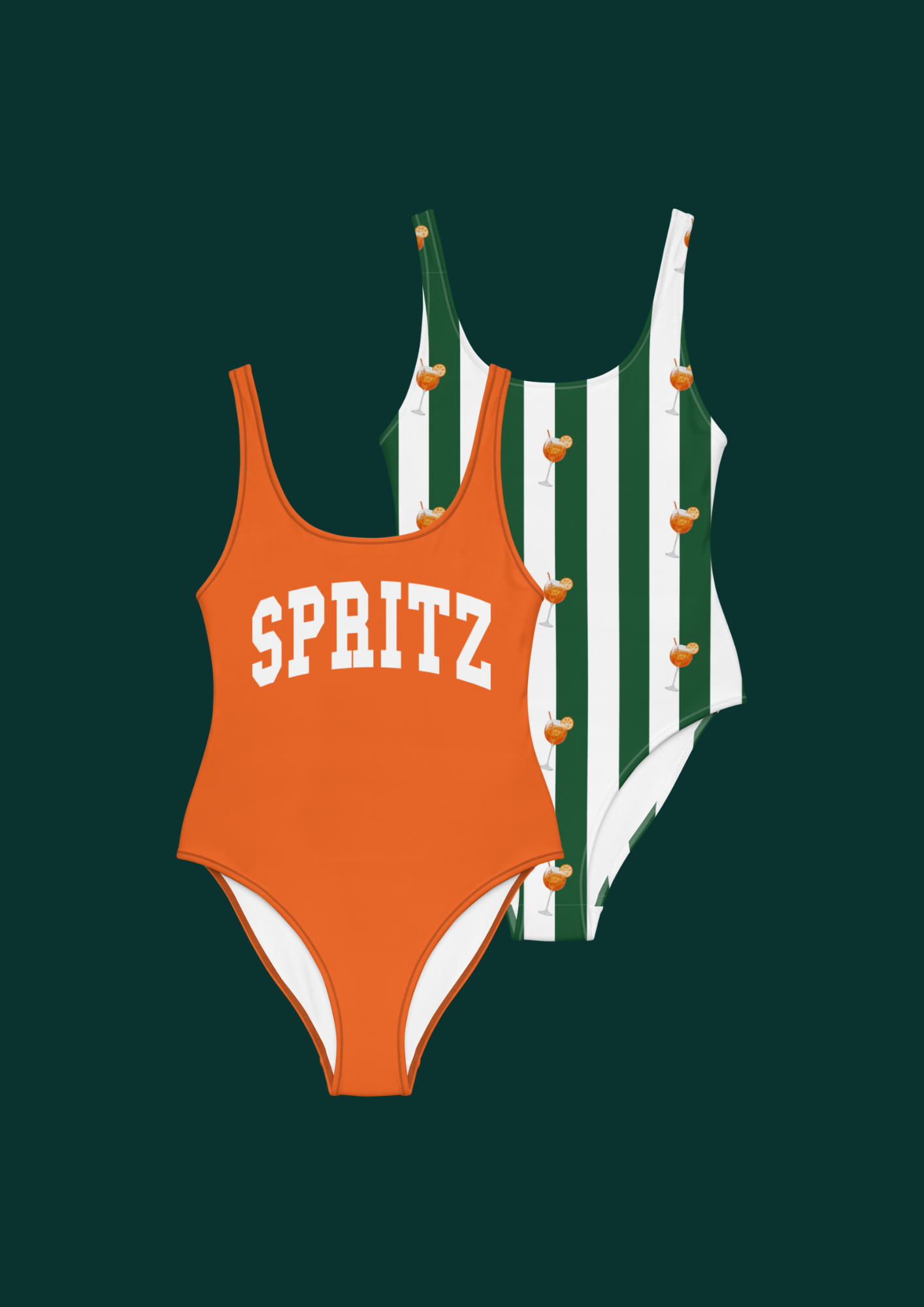 The Refined Spirit