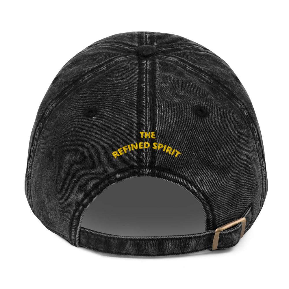 Al Dente - Vintage Cap
