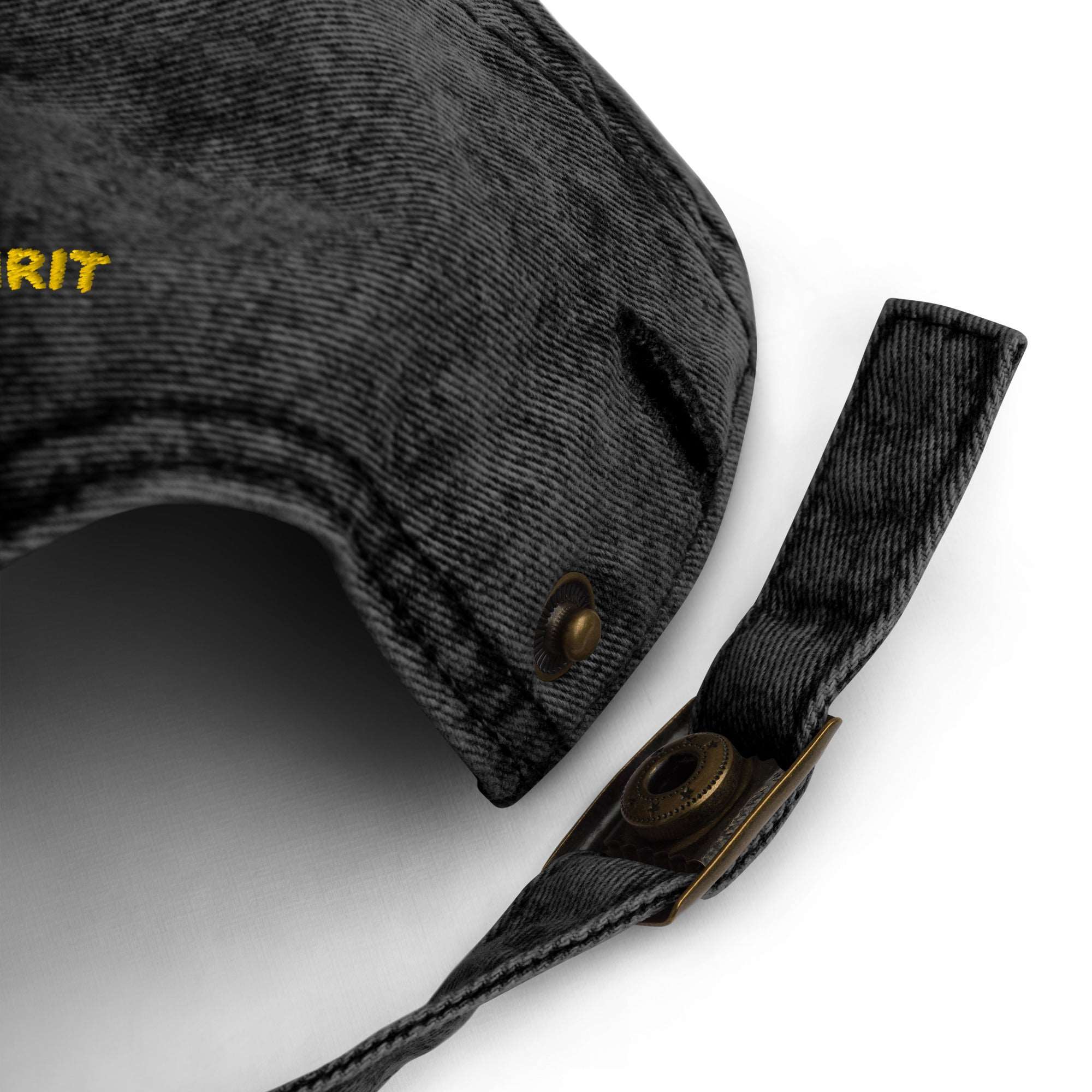 Al Dente - Vintage Cap