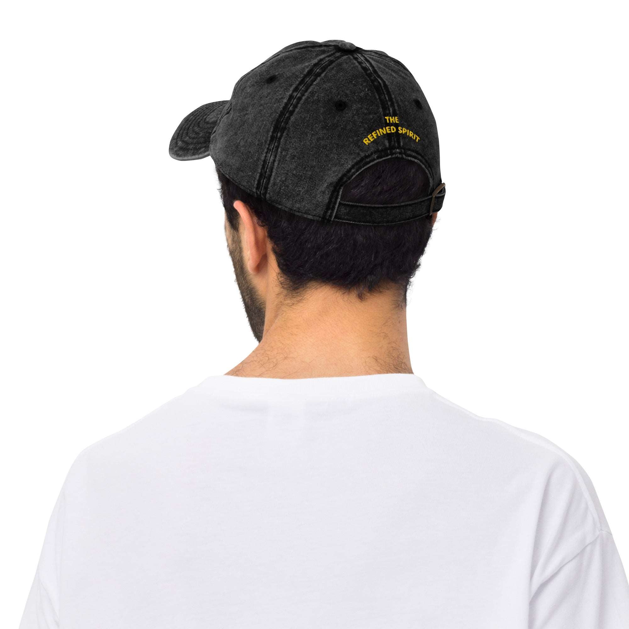 Al Dente - Vintage Cap