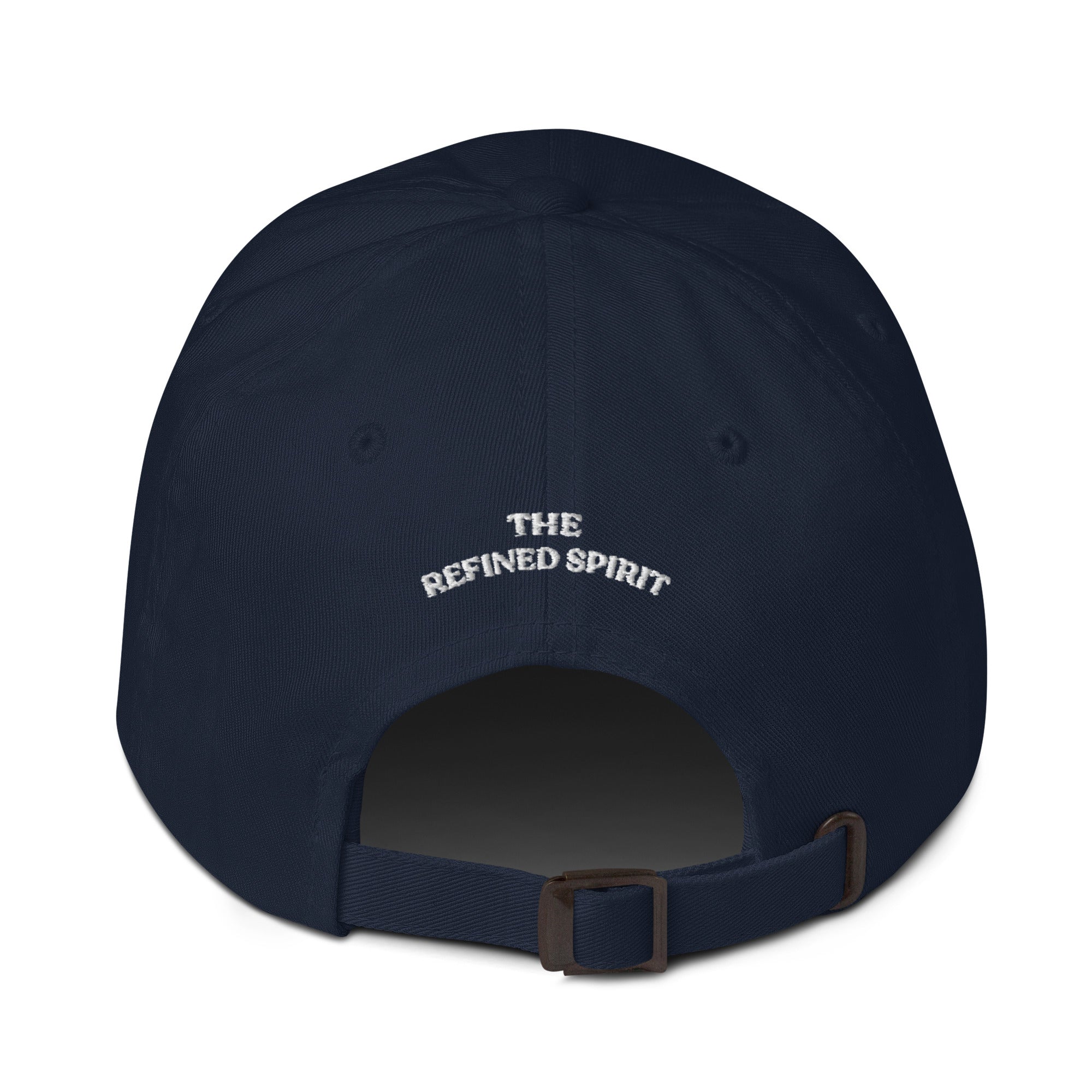 The Cocktail Club - Cap