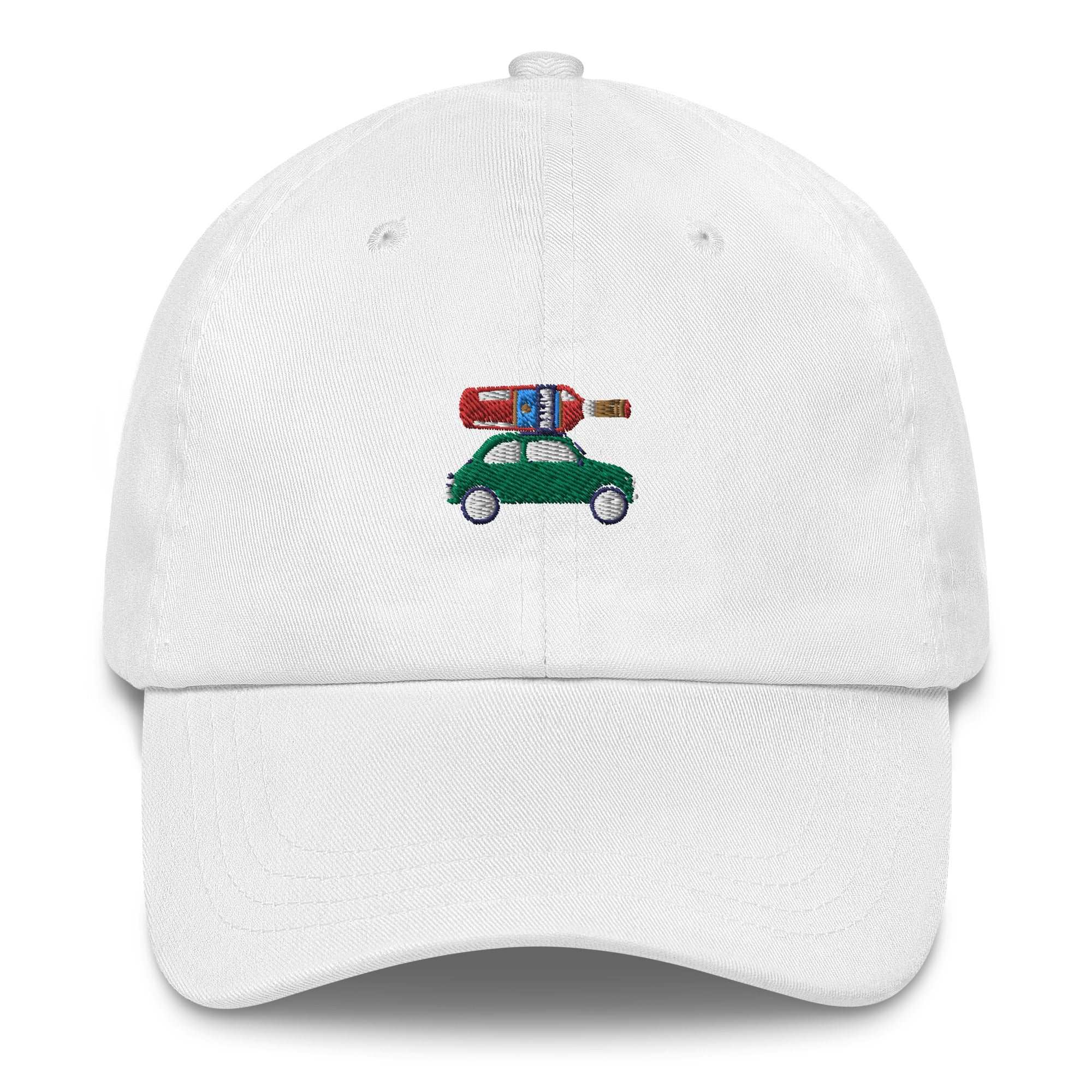Bitter Mobile - Cap