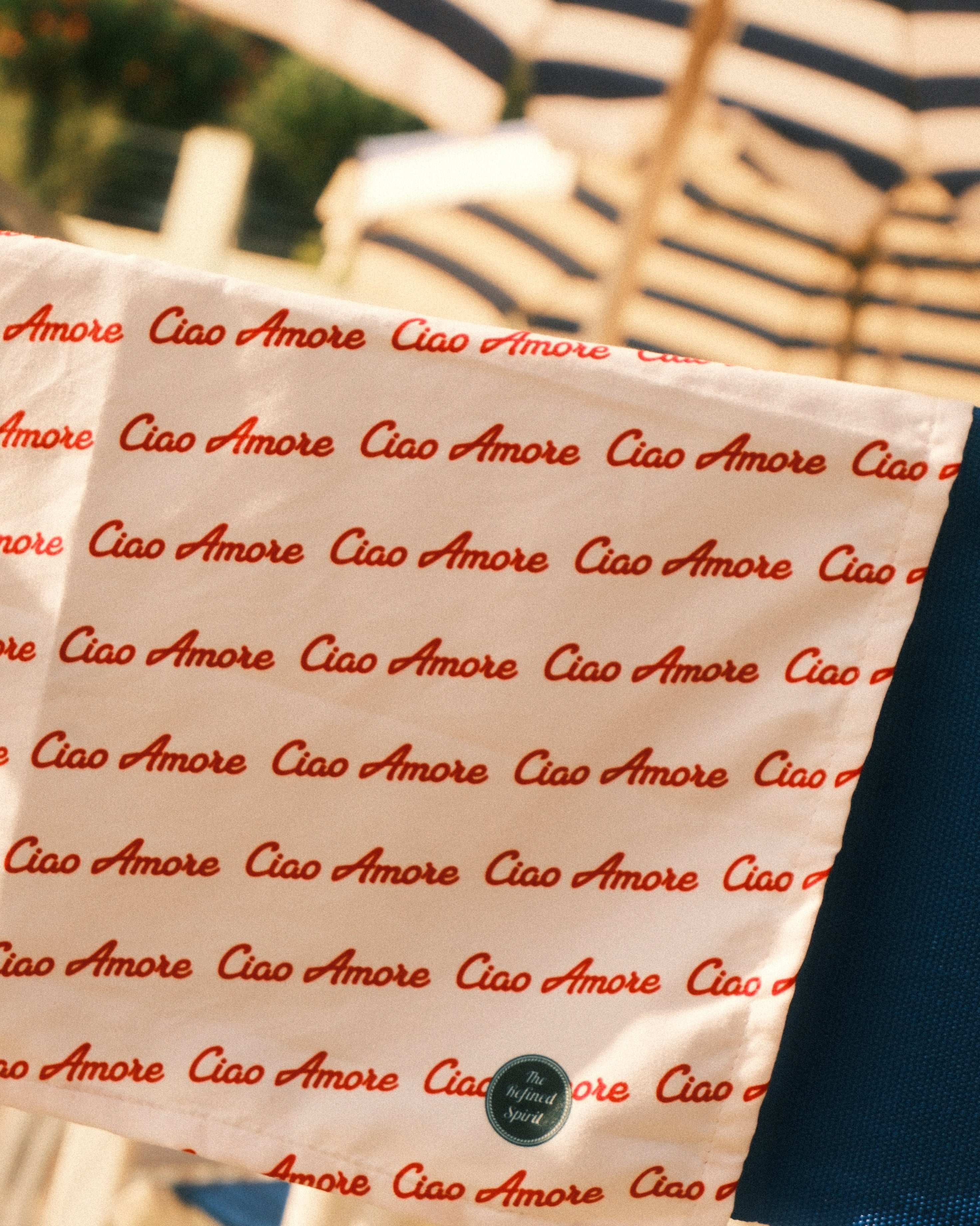 Close-up of a product with text on a white background