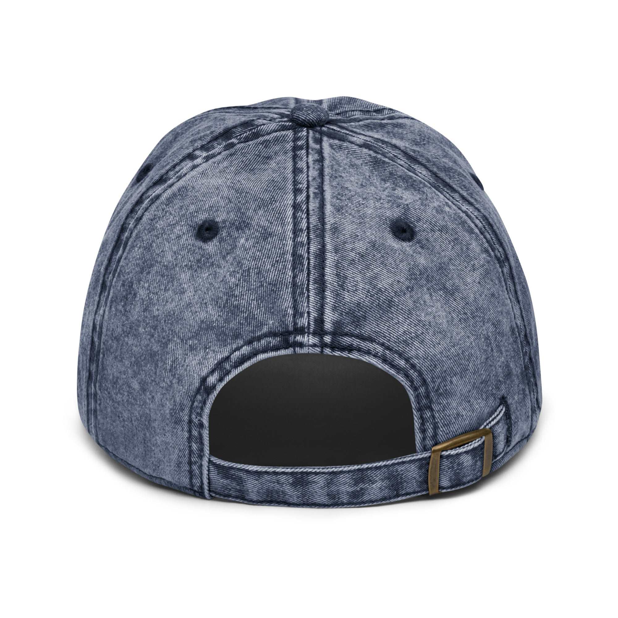 Bespoke - Vintage Cap 2