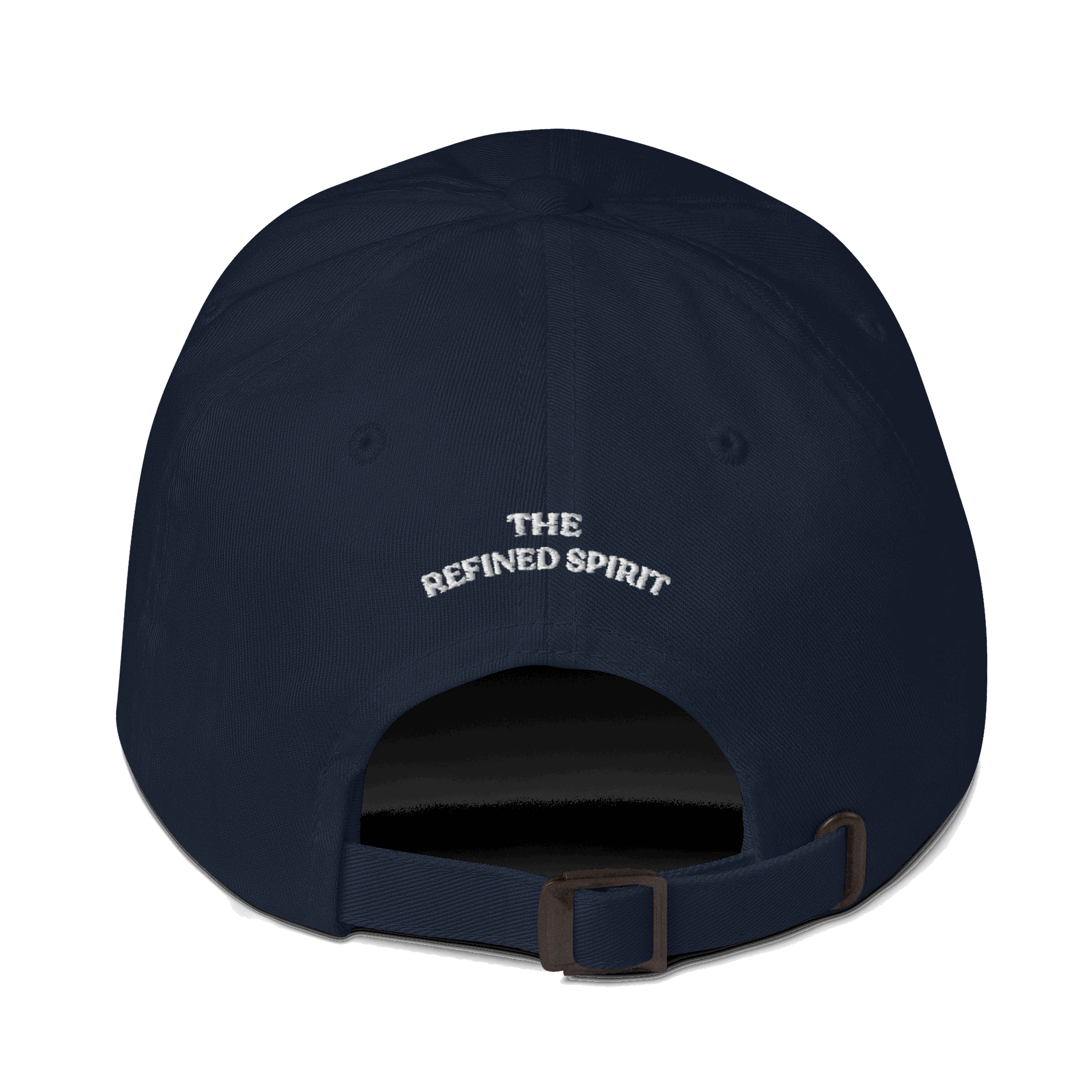 Dolce Far Niente - Cap - The Refined Spirit
