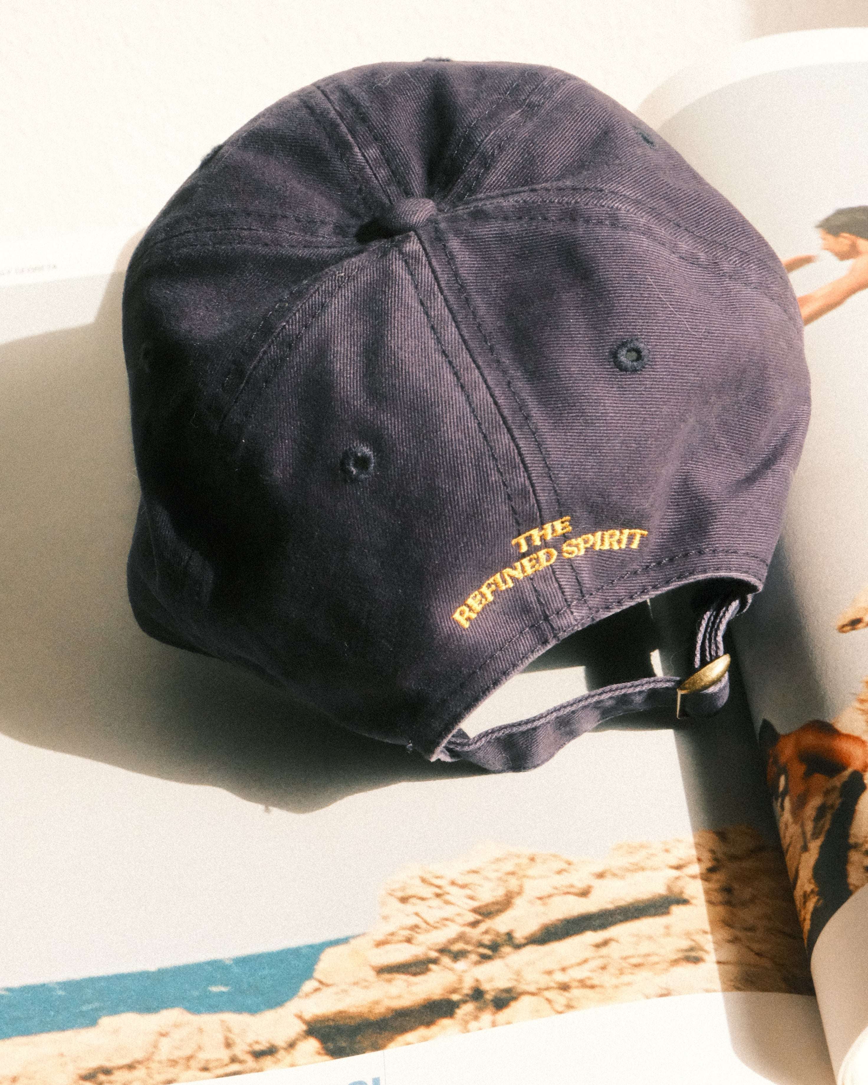 Dolce Vita - Vintage Baseball Cap