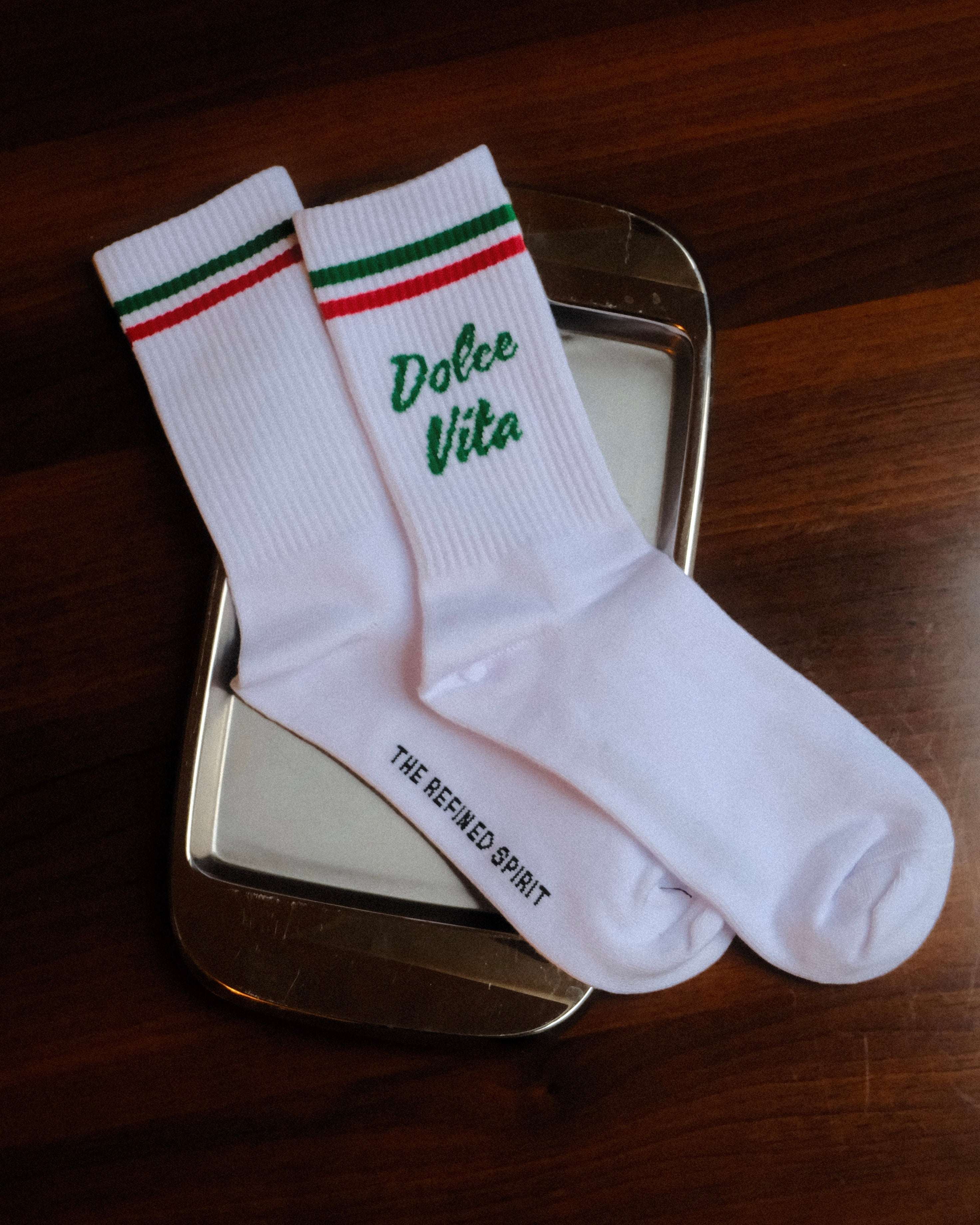 Dolce vita socks