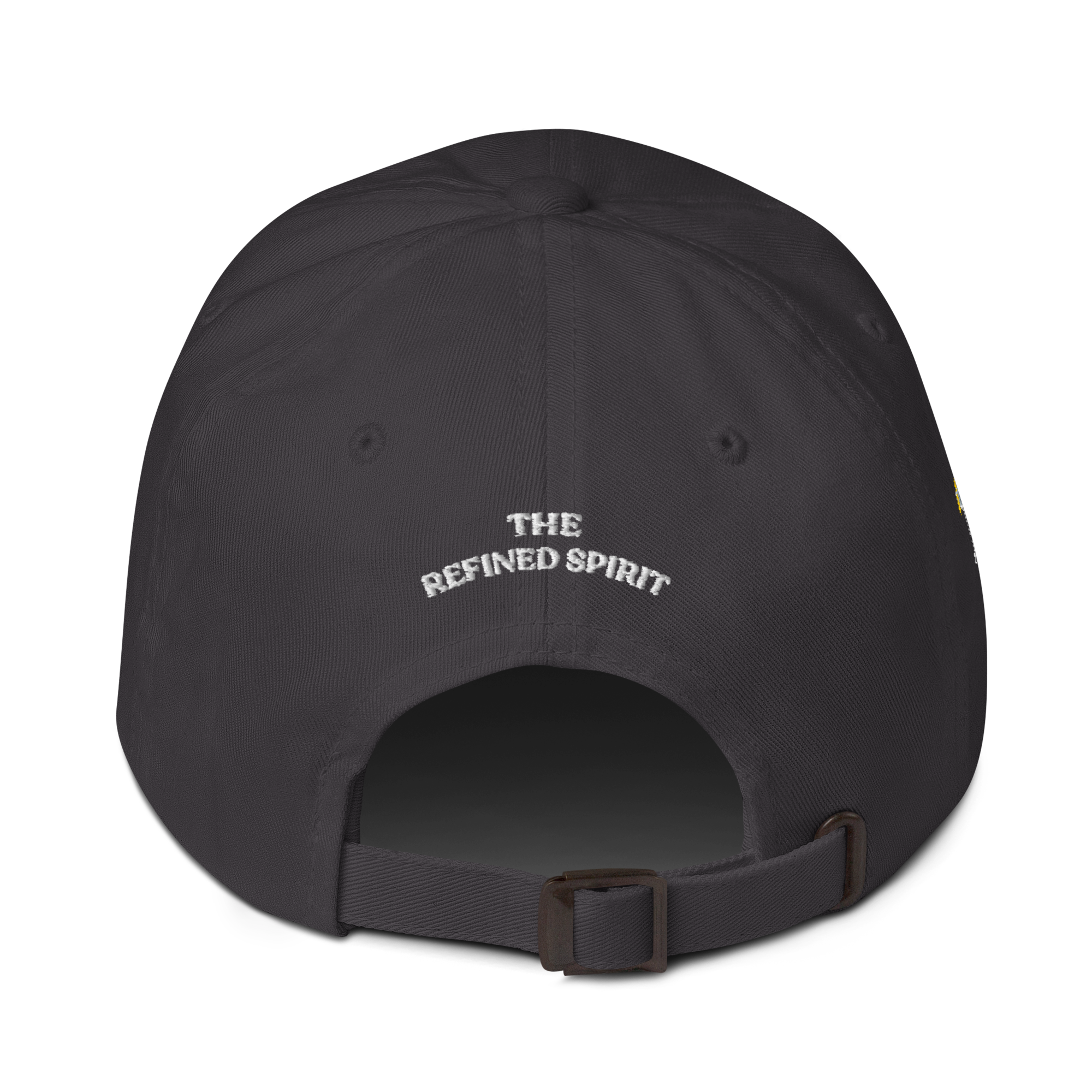 Martini College - Cap - The Refined Spirit