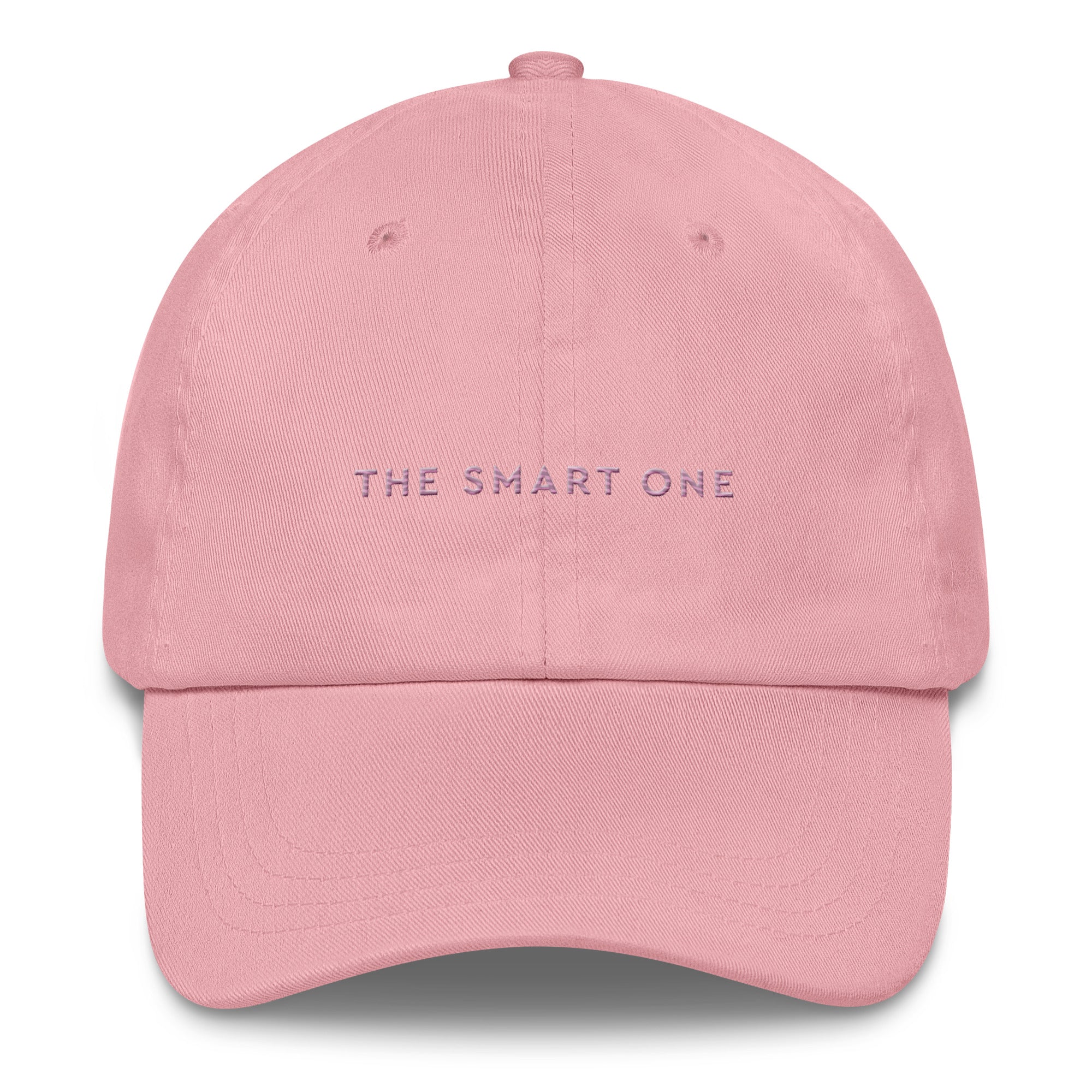 The Smart One - The Refined Spirit