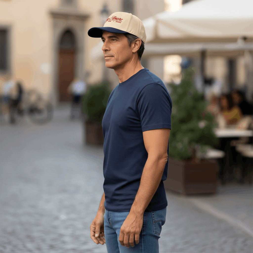 Ciao Amore - Baseball Cap