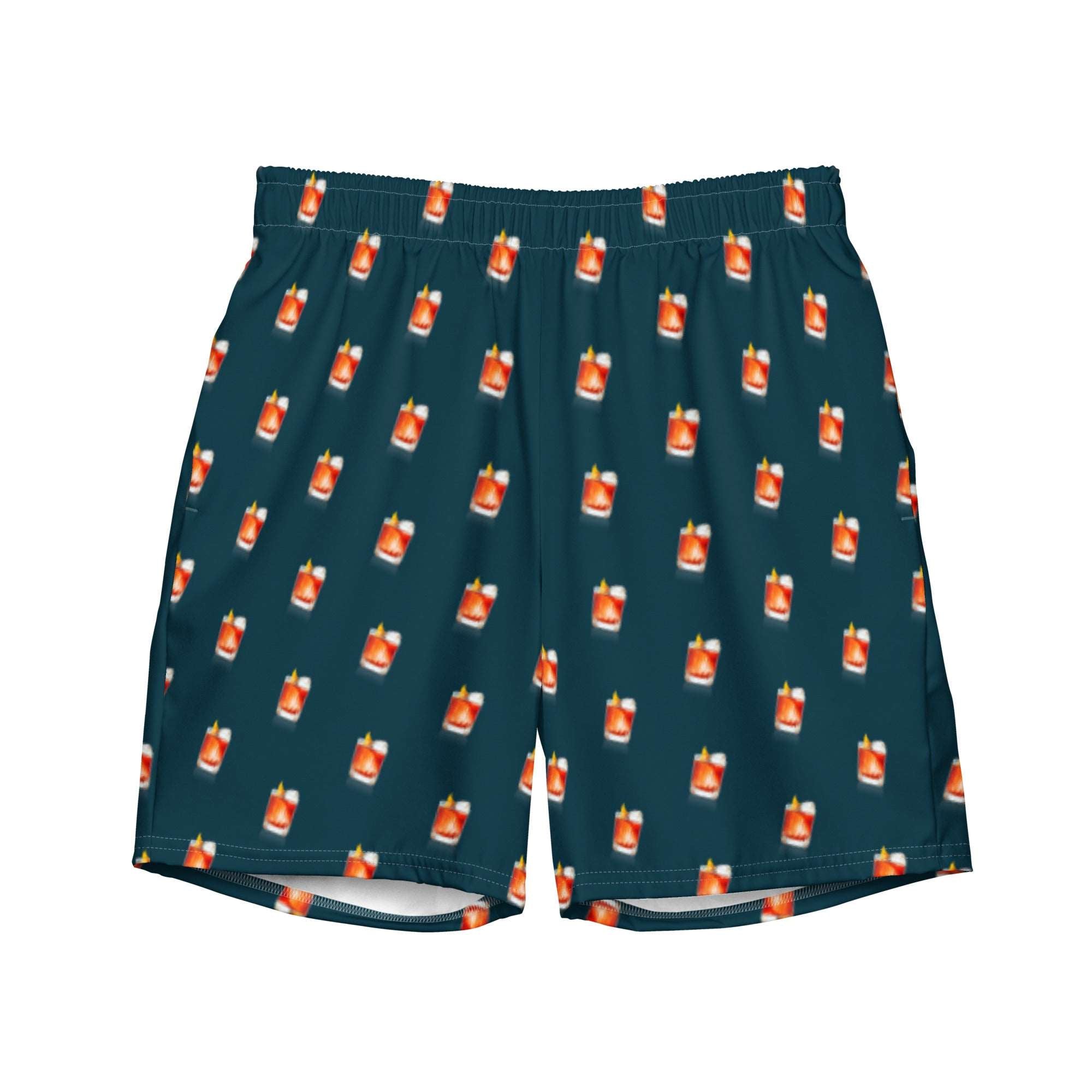 Negroni - Eco Pool Short