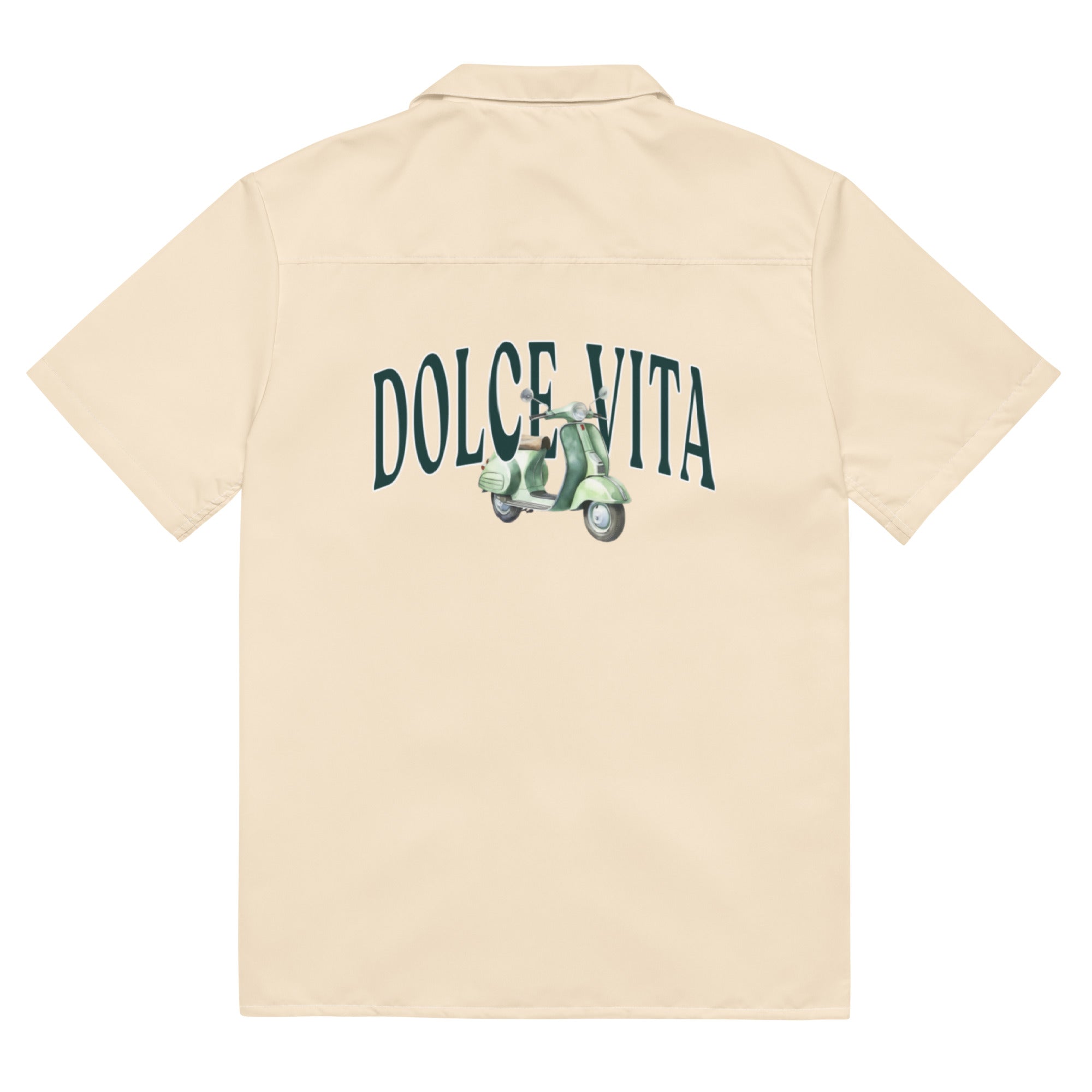Dolce Vita - Pool Shirt