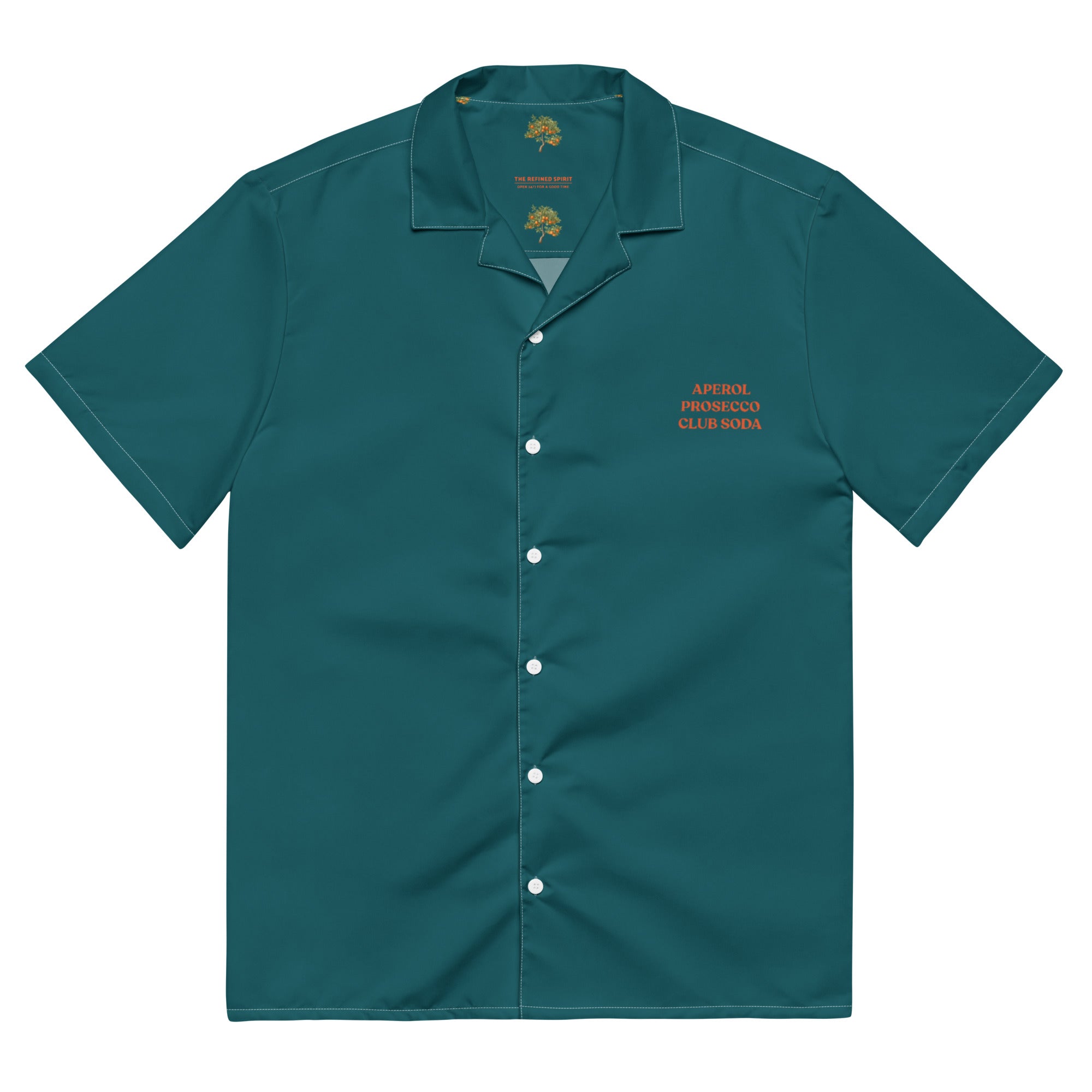 Spritz Life - Pool Shirt