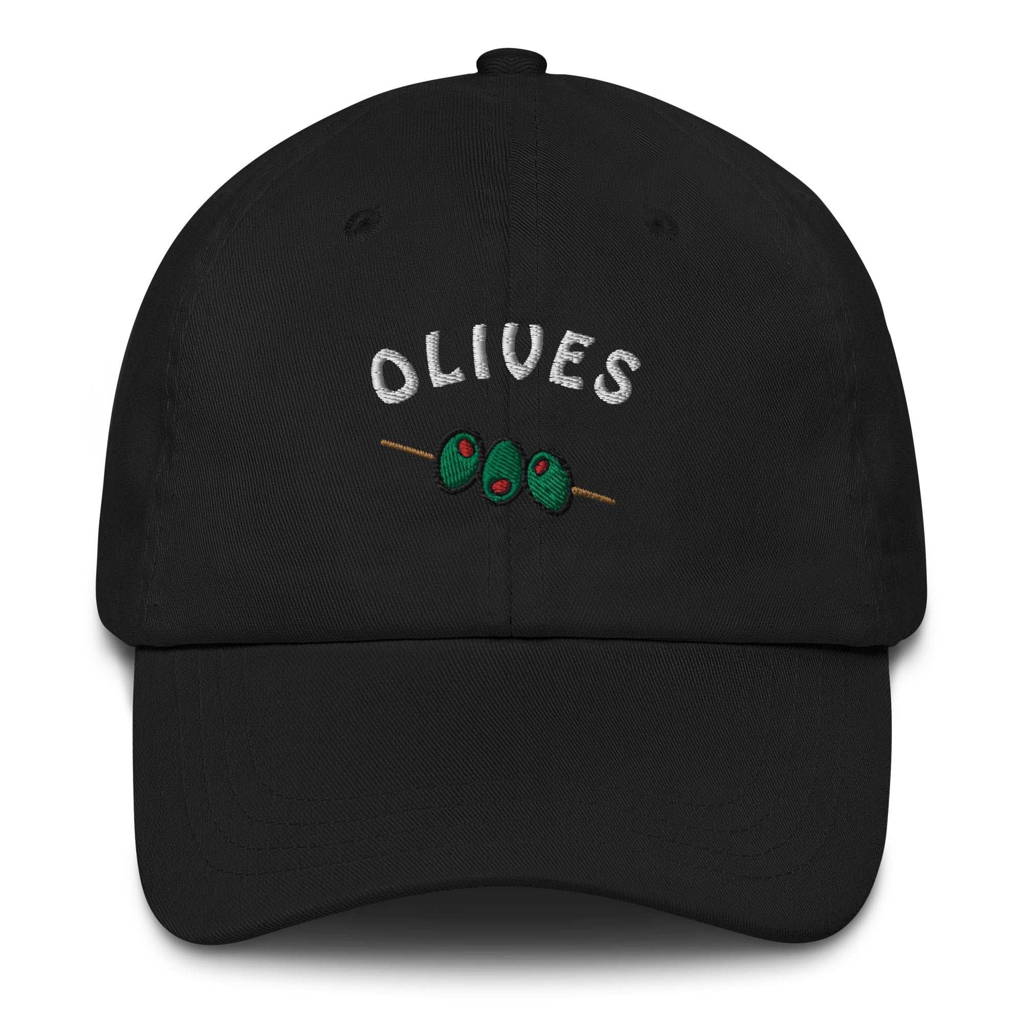 Olives - Cap