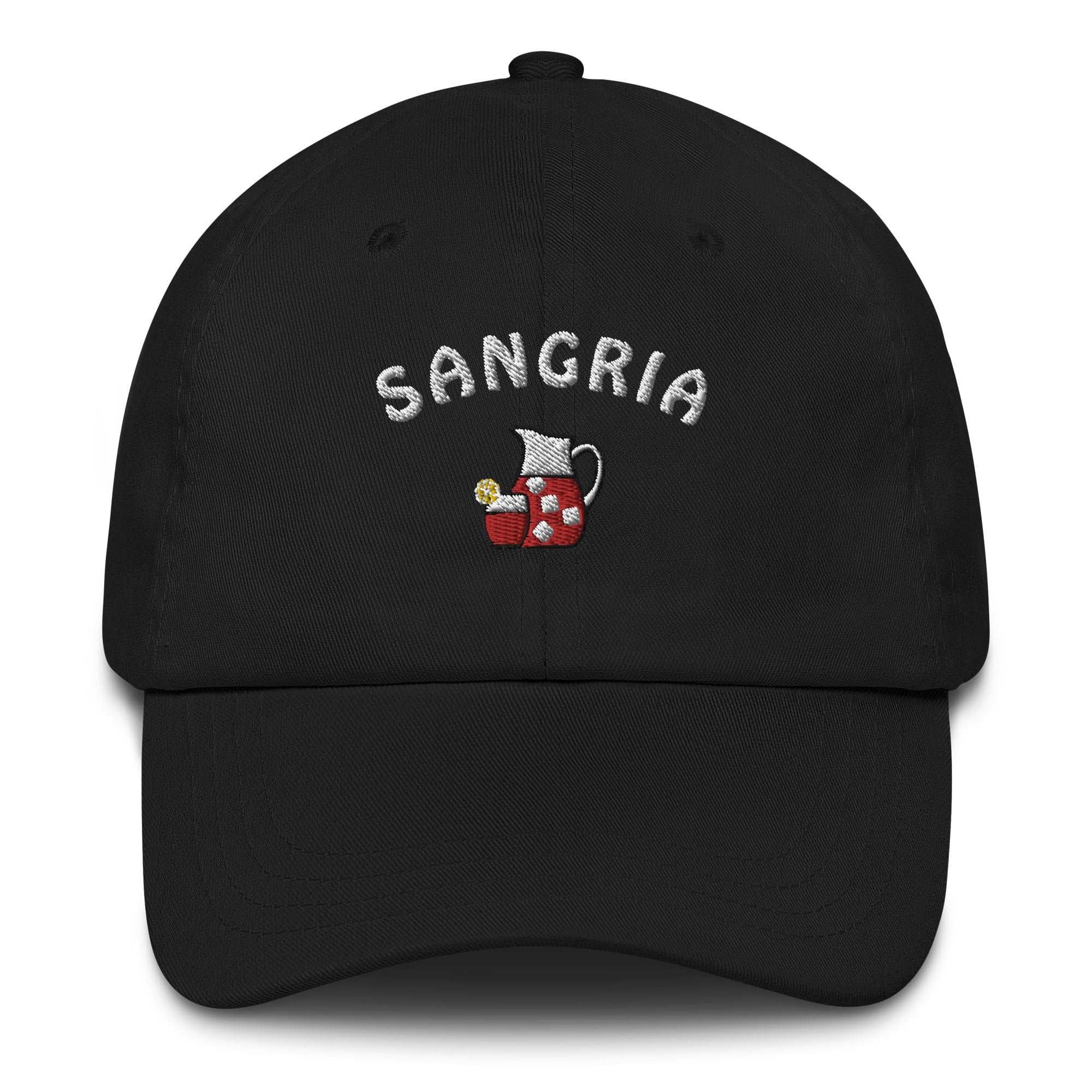 Sangria - Cap