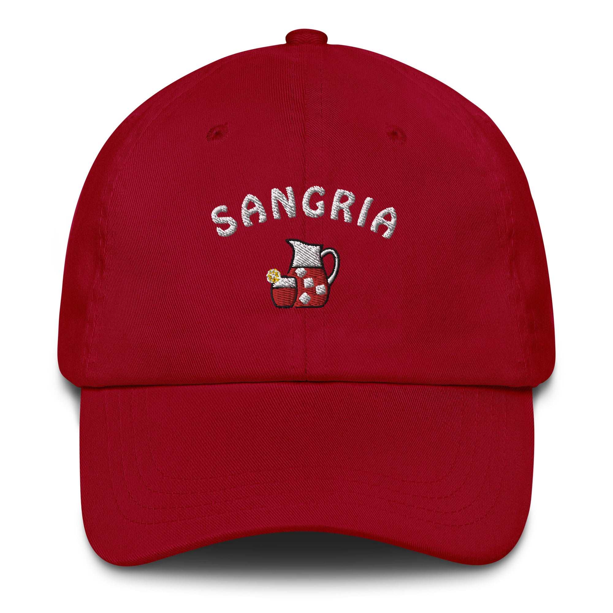 Sangria - Cap