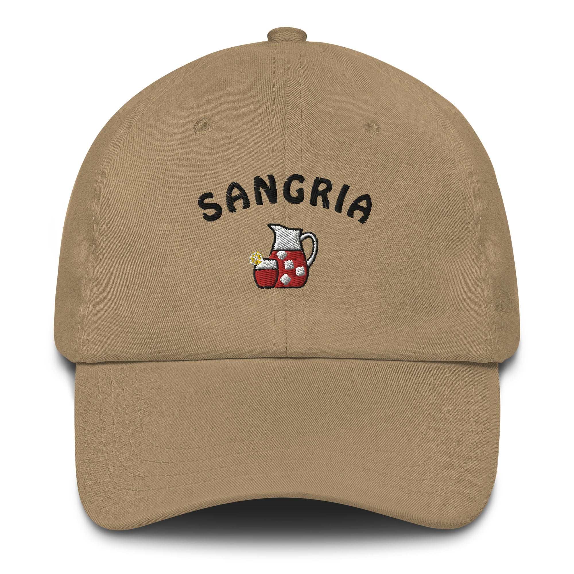 Sangria - Cap