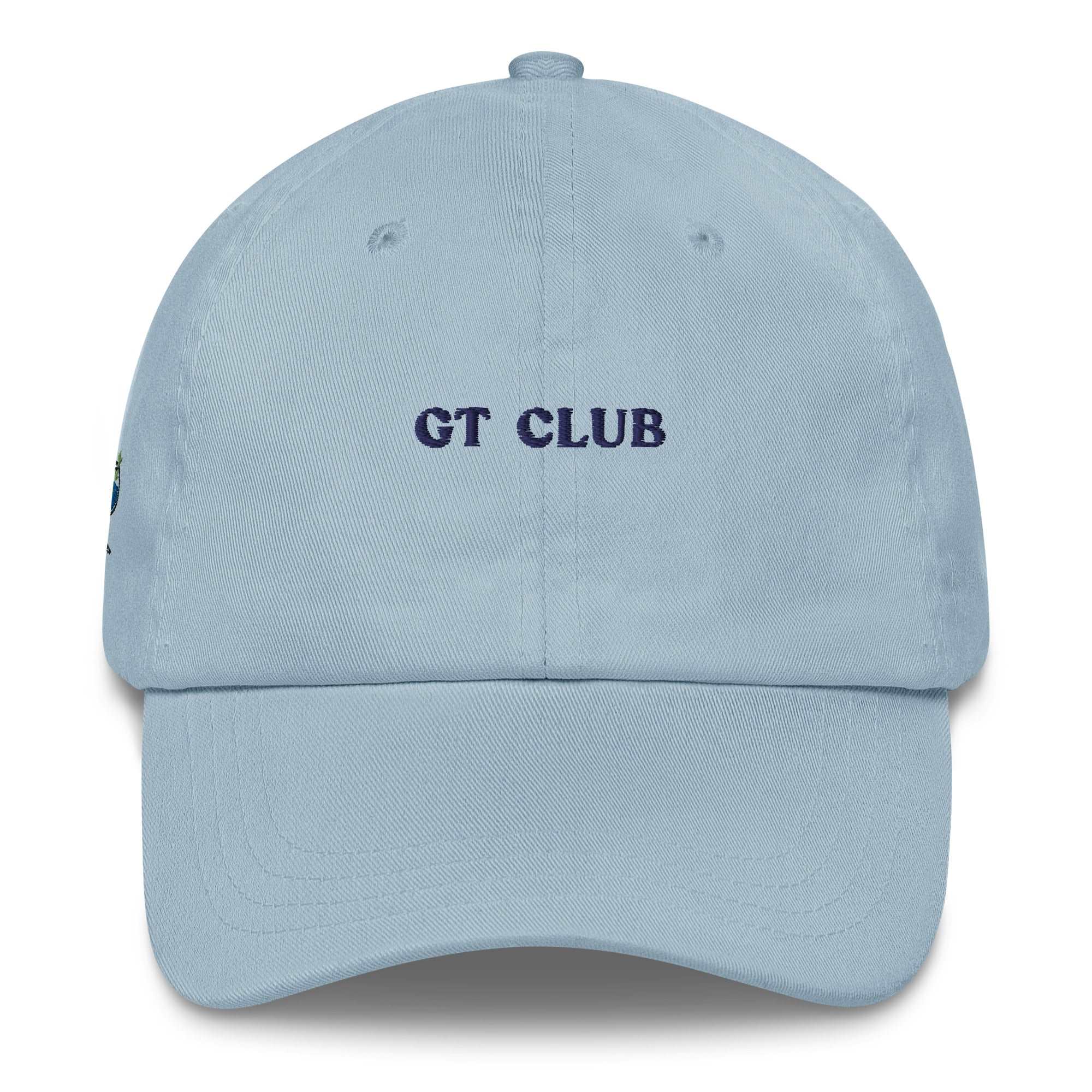 GT Club - Cap