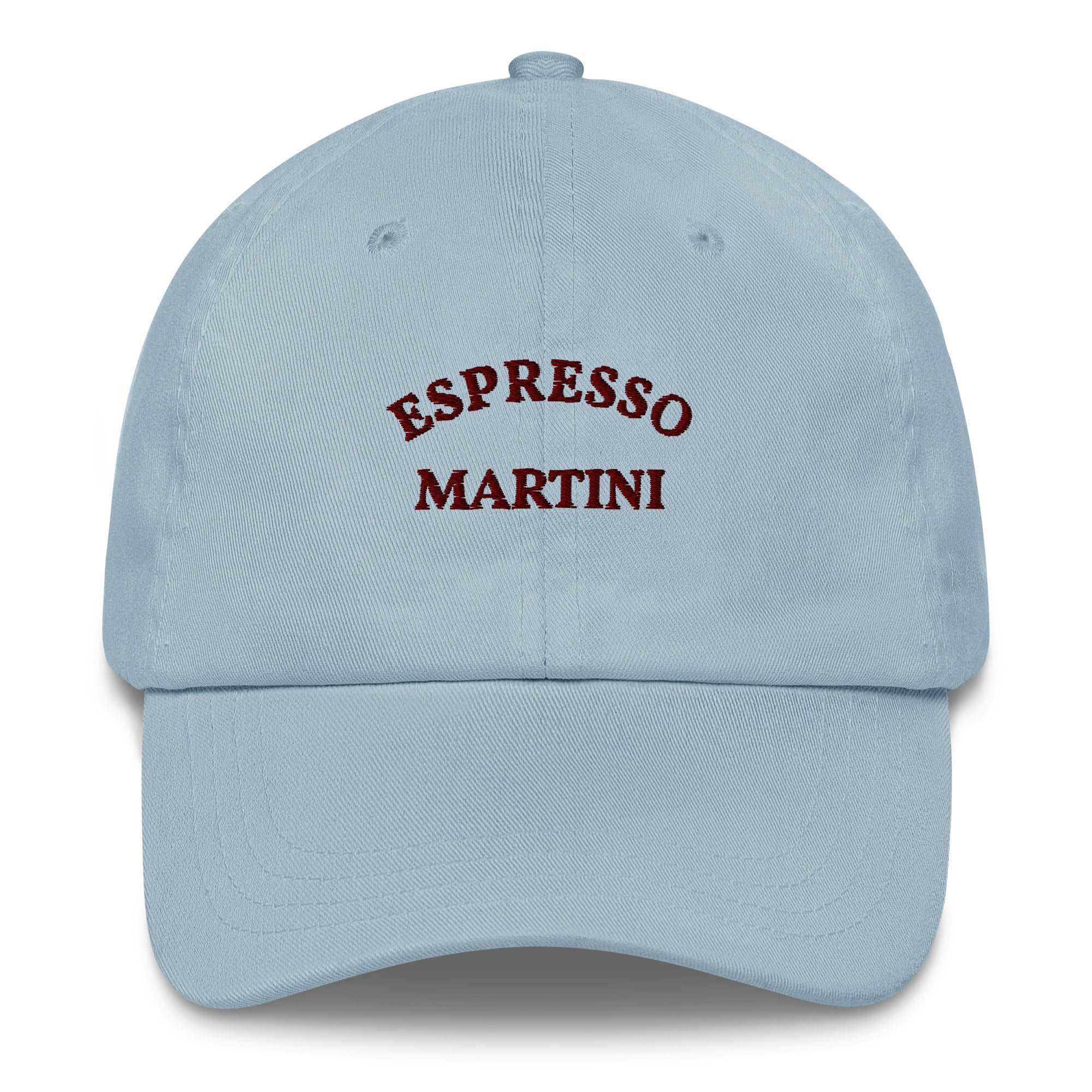 Espresso Martini - Cap