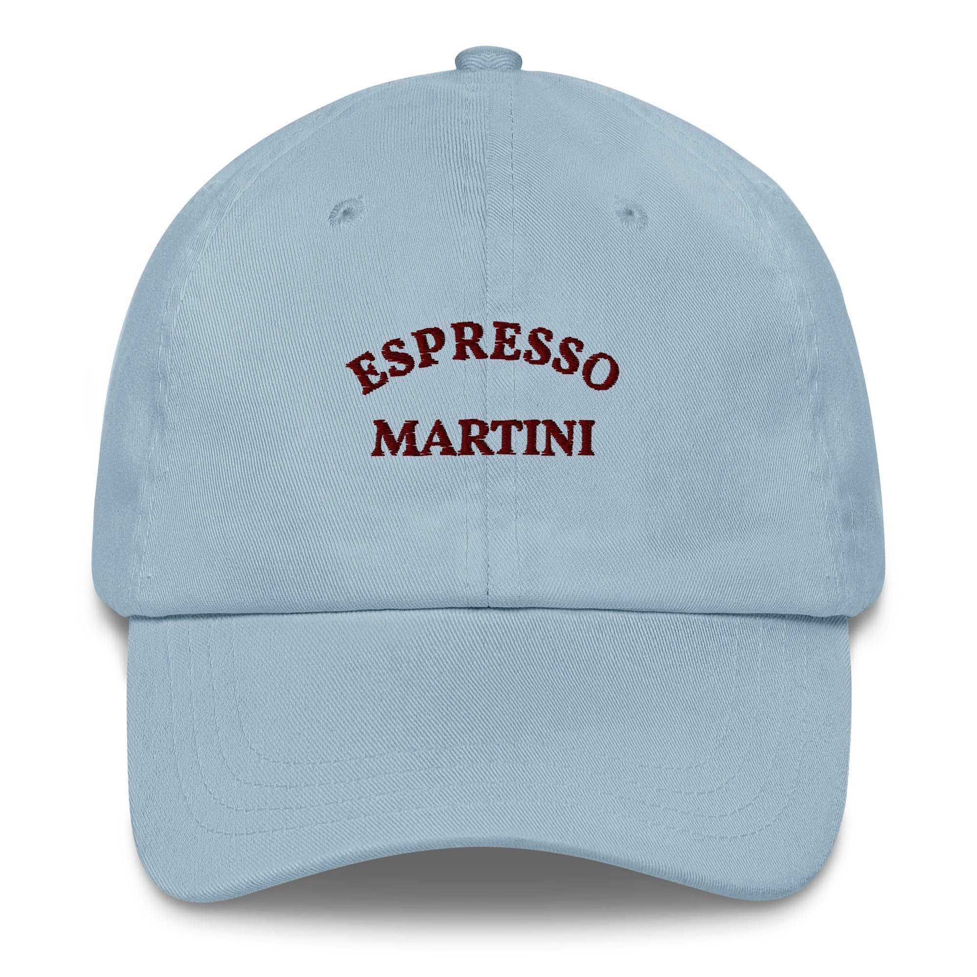 Espresso Martini - Cap