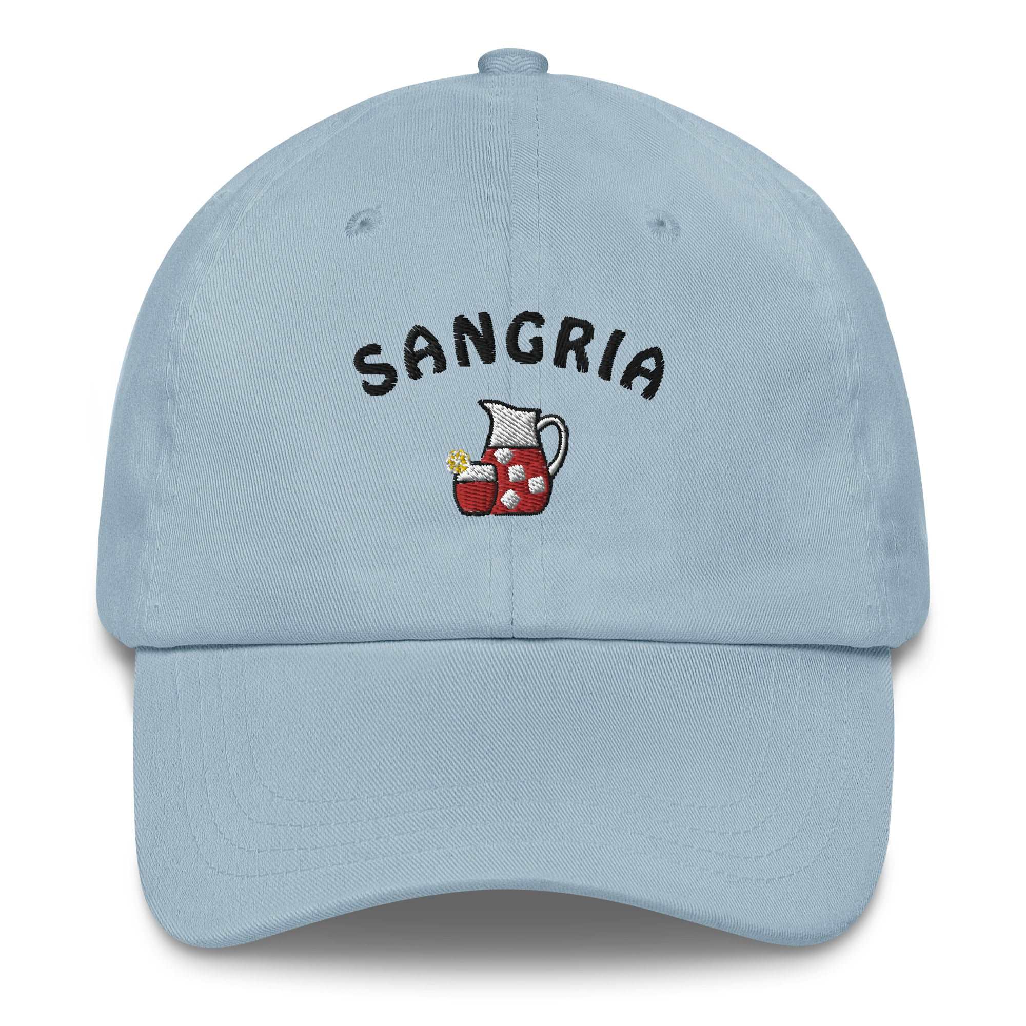 Sangria - Cap