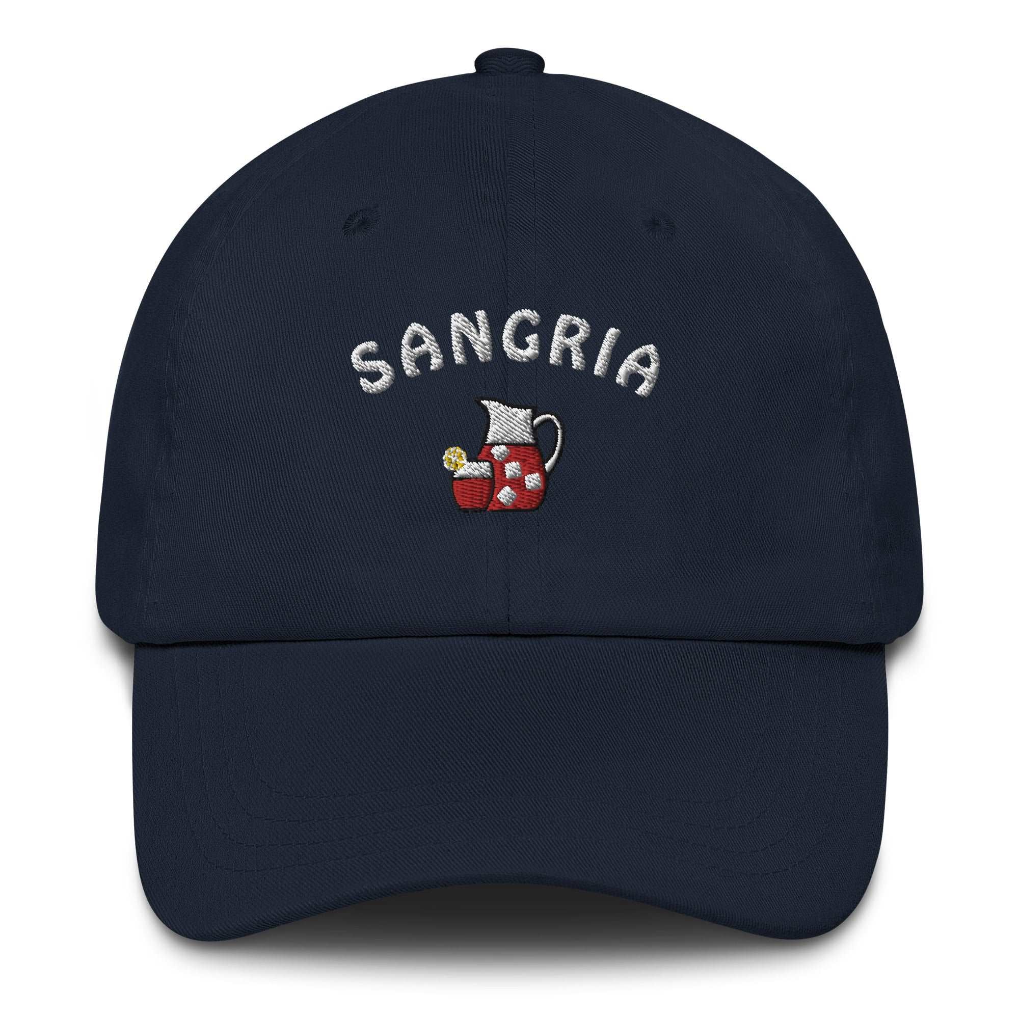 Sangria - Cap
