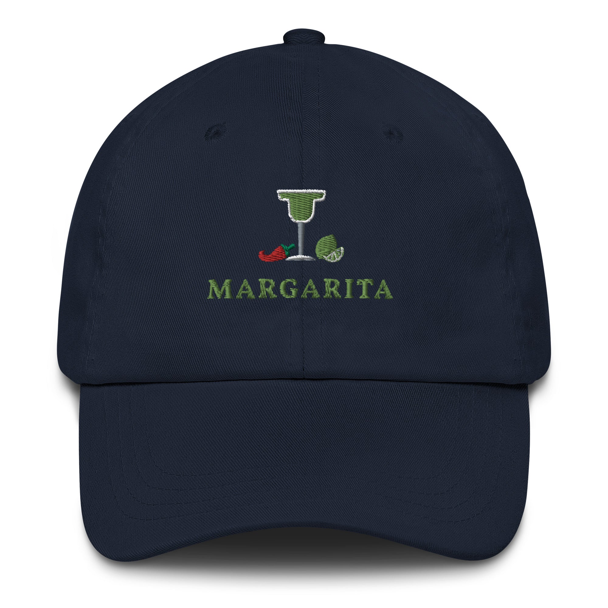 Margarita Glass - Cap