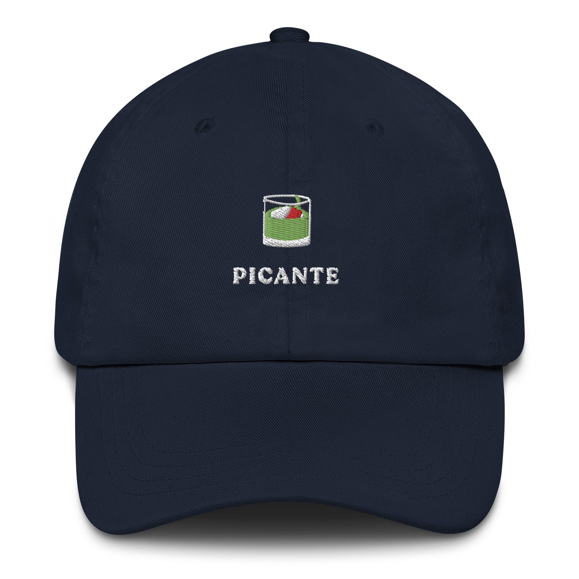 Picante - Cap