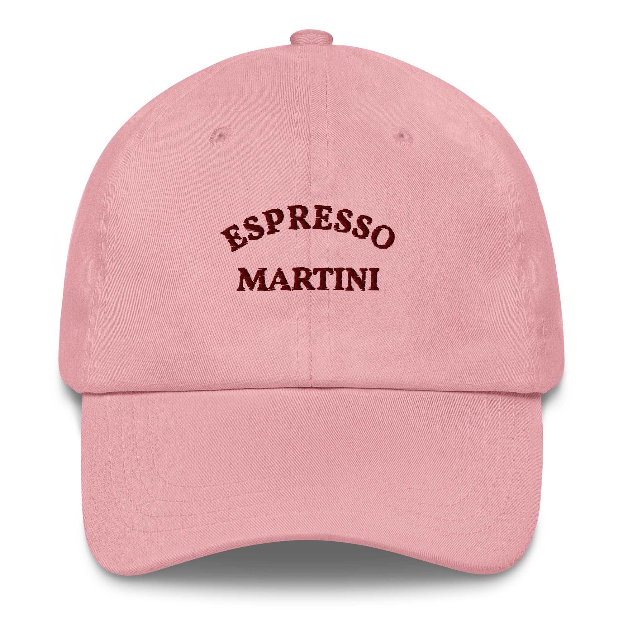 Espresso Martini - Cap