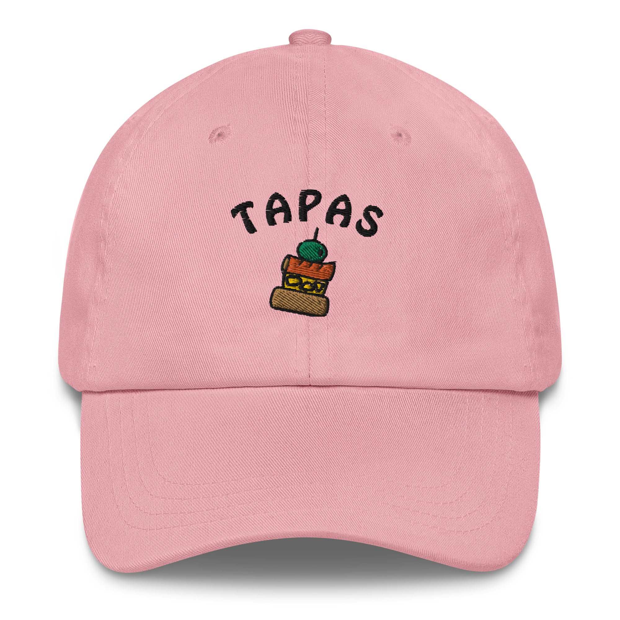Tapas - Cap