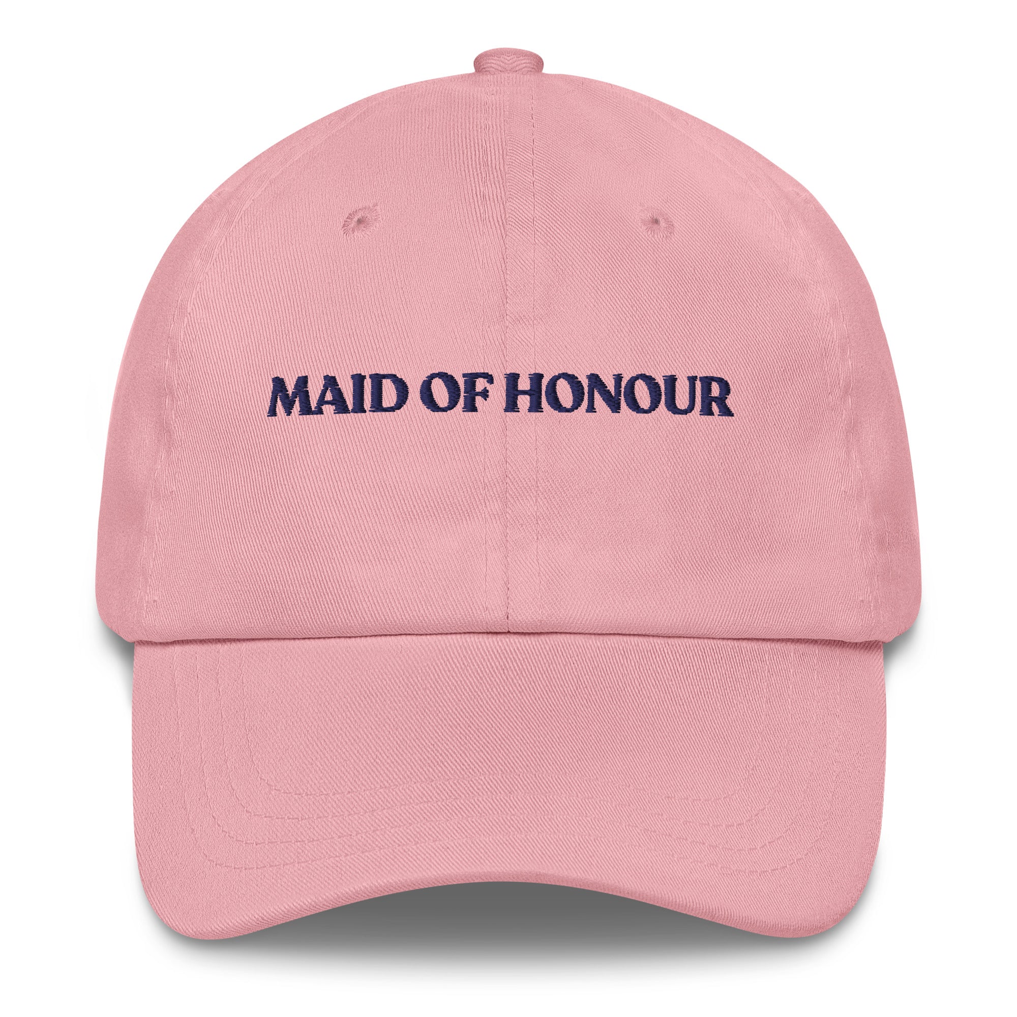 Maid of Honour - Cap