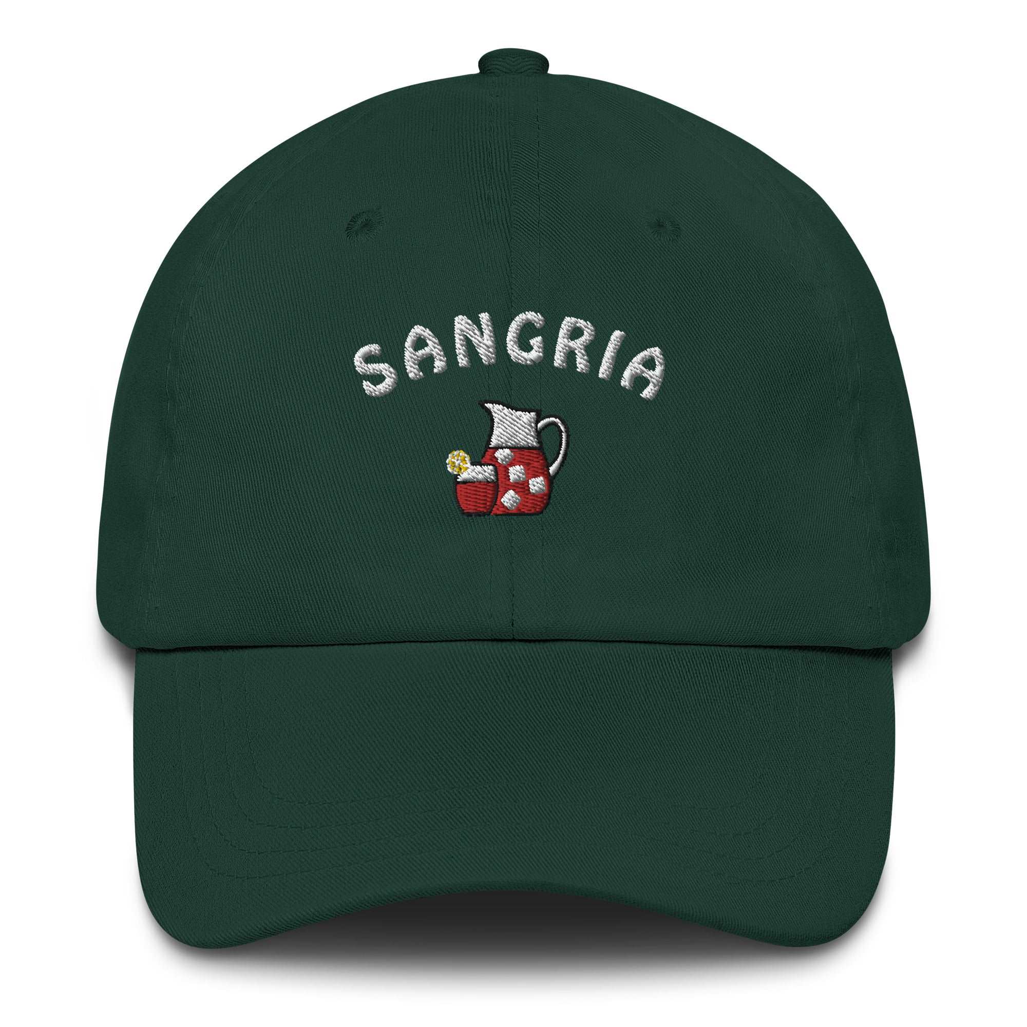 Sangria - Cap