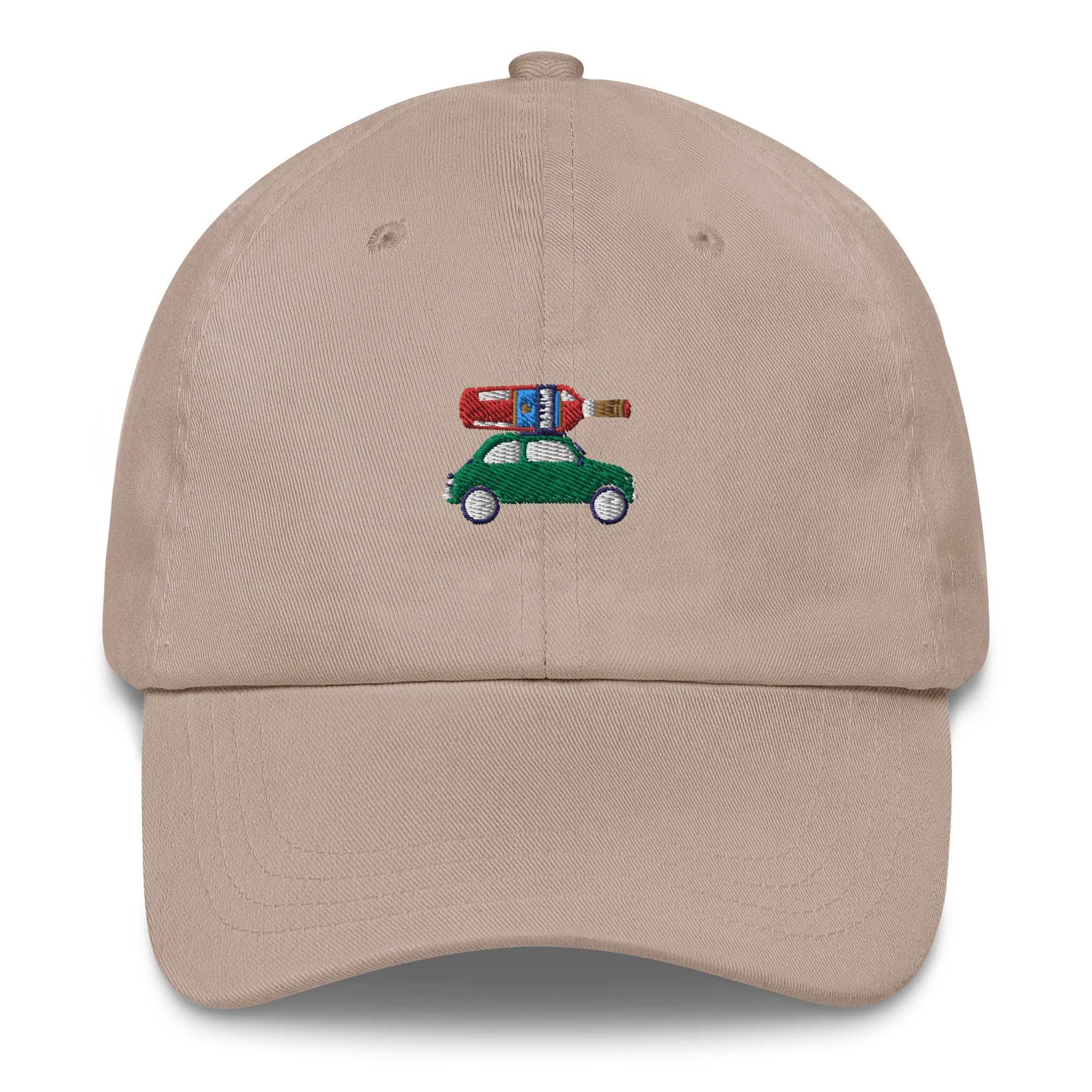 Bitter Mobile - Cap