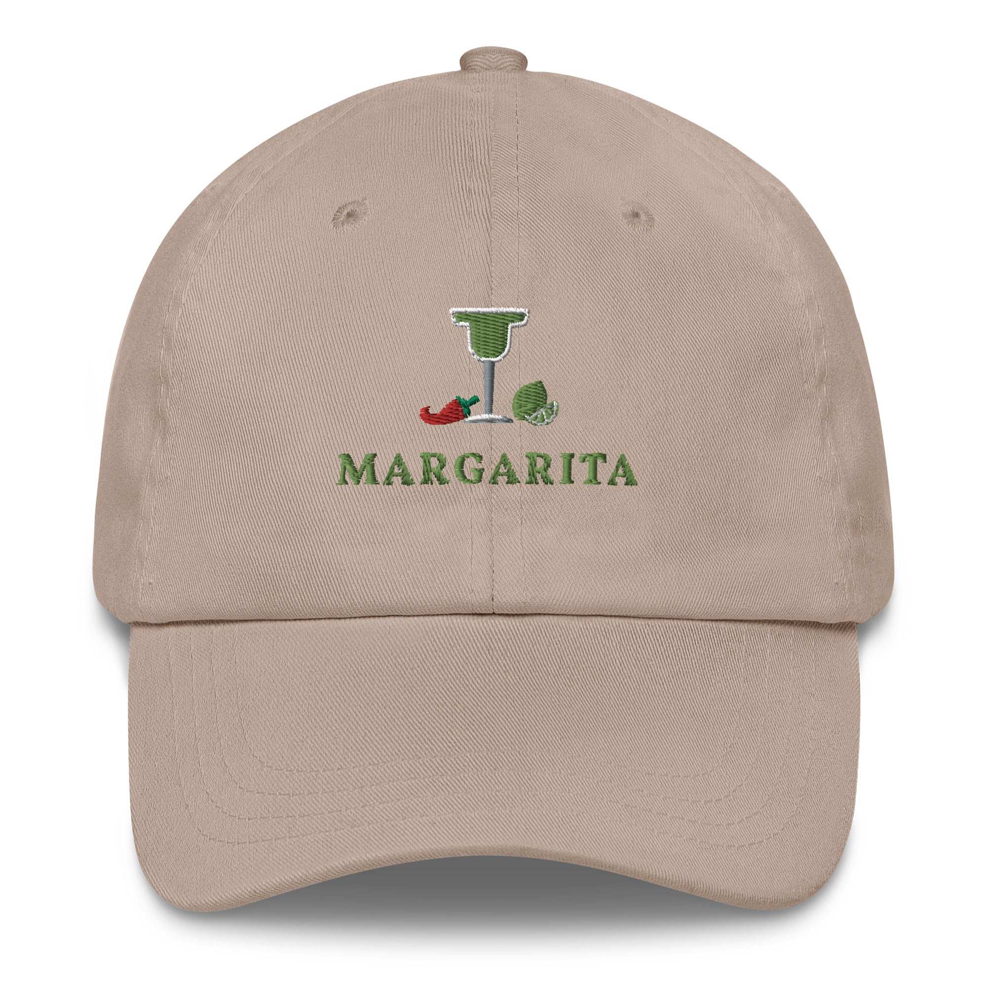 Margarita Glass - Cap