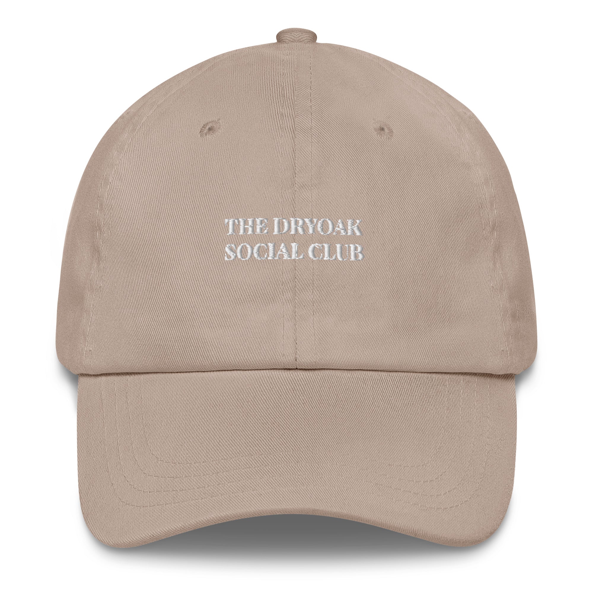 The DryOak - Cap