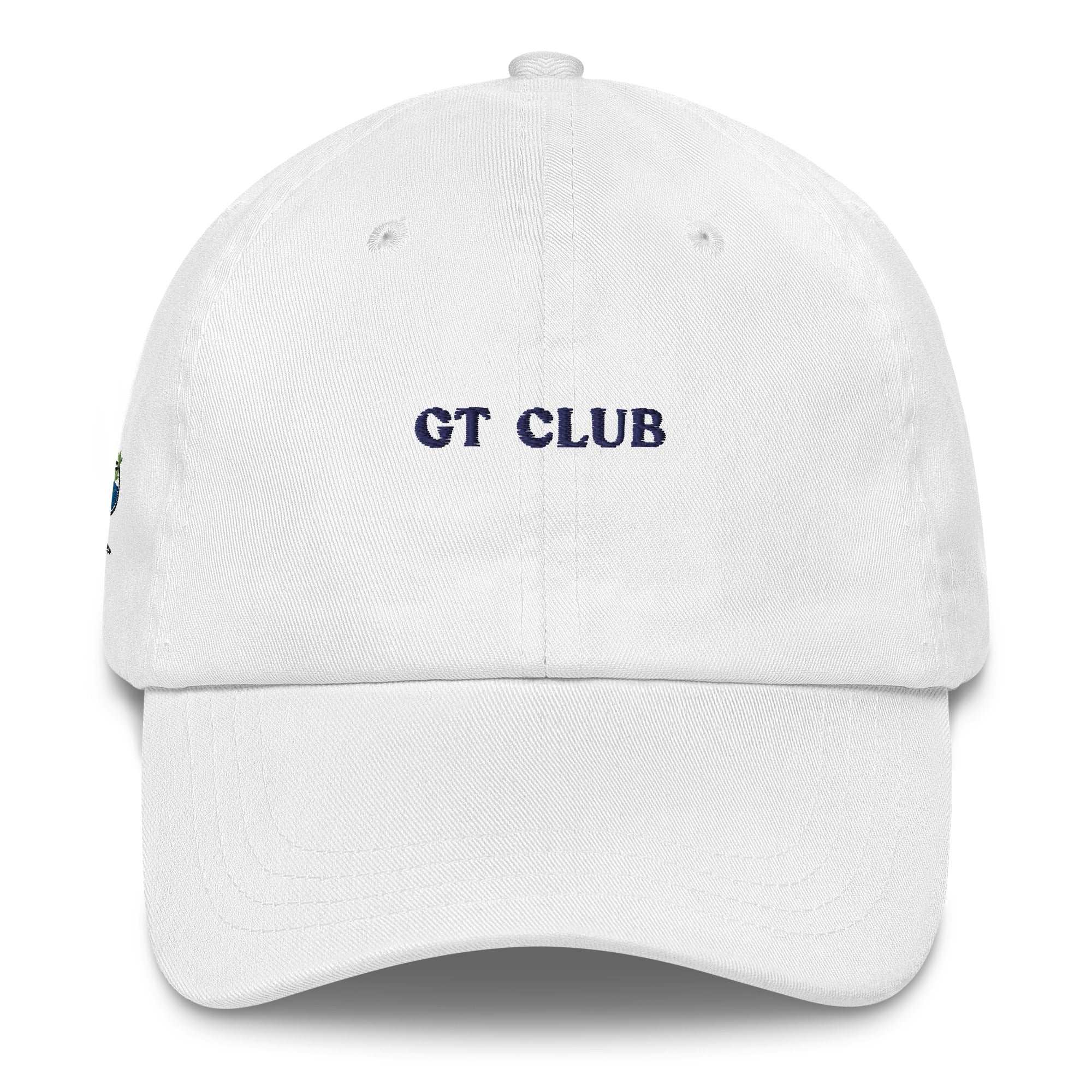 GT Club - Cap