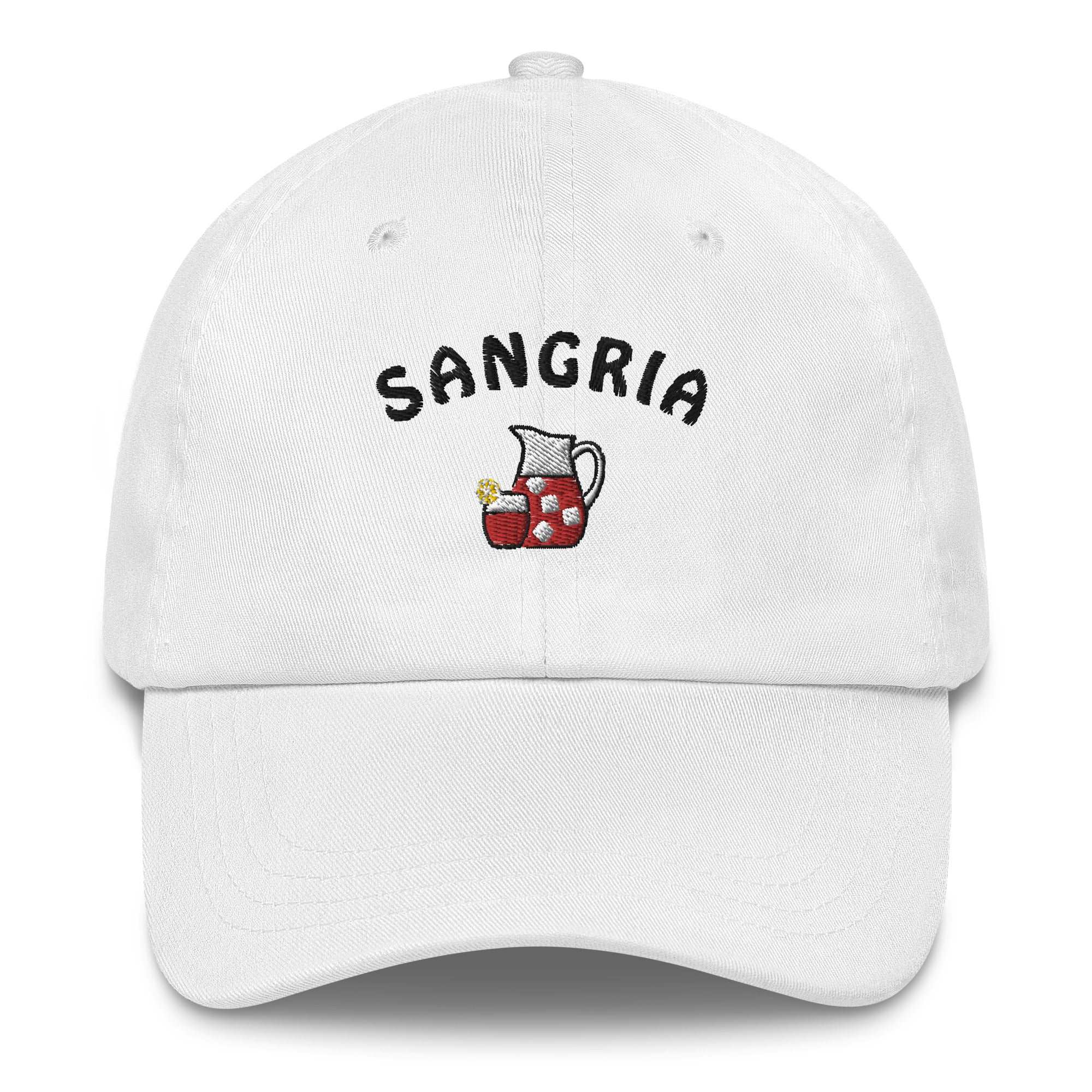 Sangria - Cap