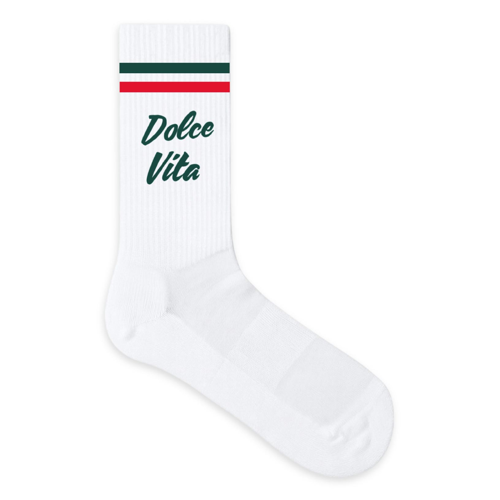 Dolce Vita - Unisex Socks
