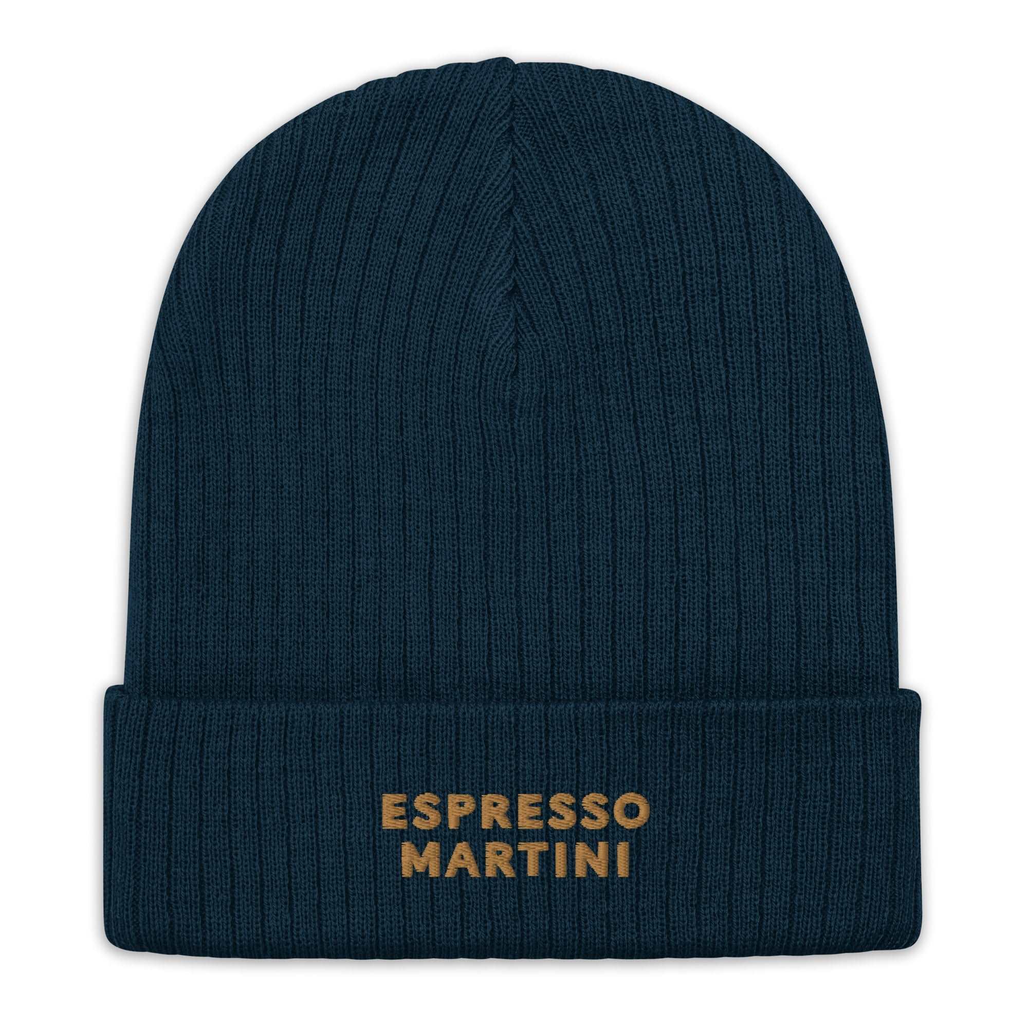 Espresso Martini - Beanie - The Refined Spirit
