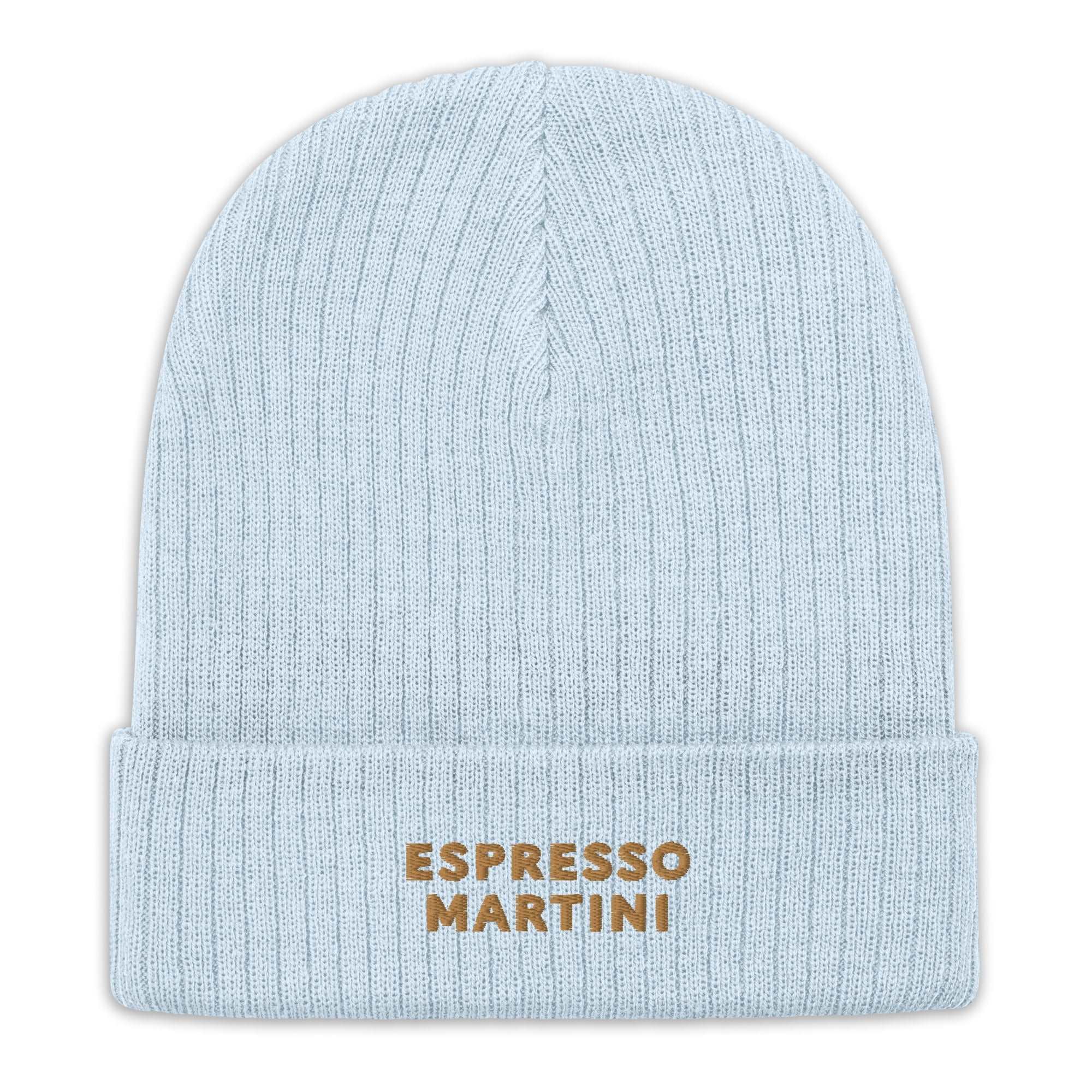 Espresso Martini - Beanie - The Refined Spirit