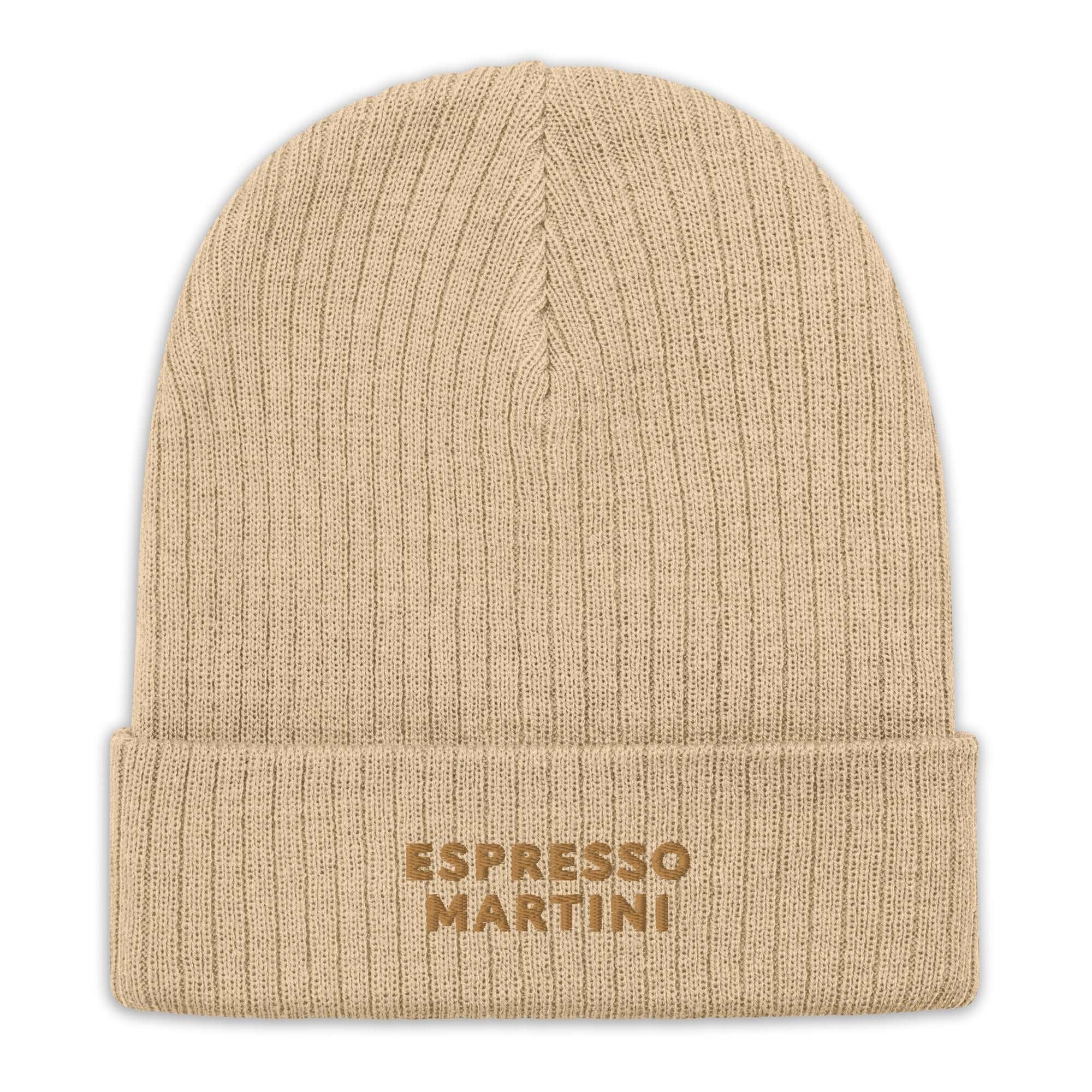 Espresso Martini - Beanie - The Refined Spirit