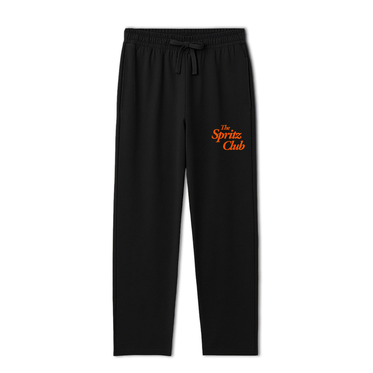 The Spritz Club - Organic Trackpants - front_0