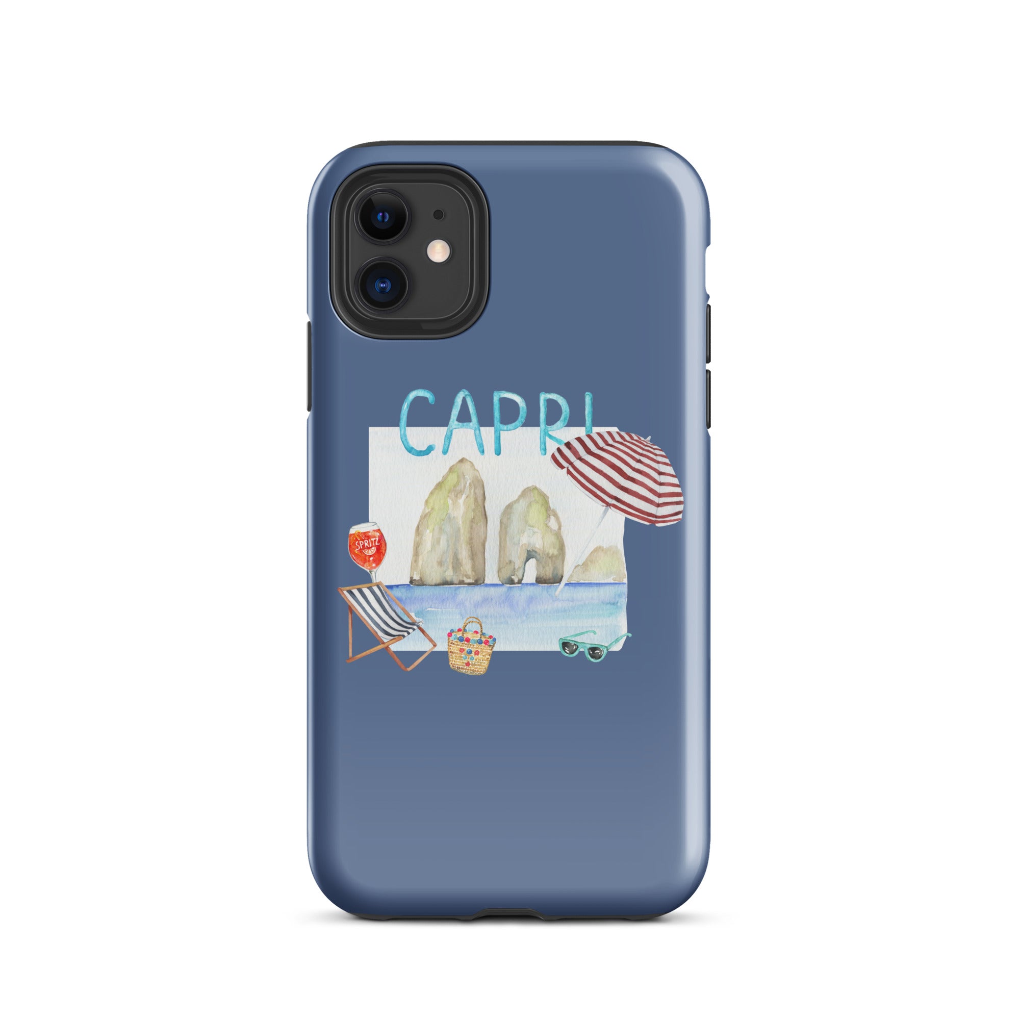 Capri - Tough Case for iPhone®