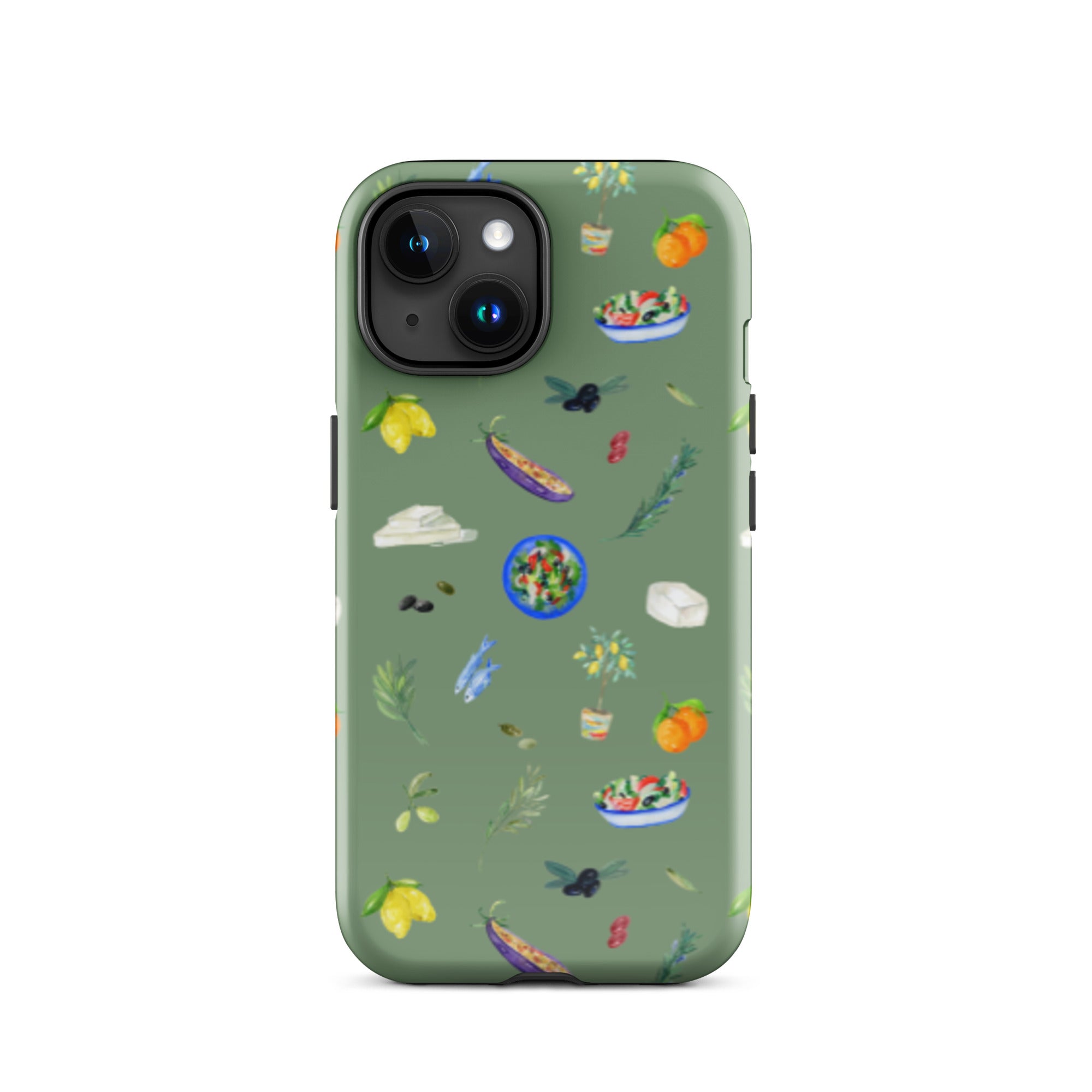Paros - Tough Case for iPhone®
