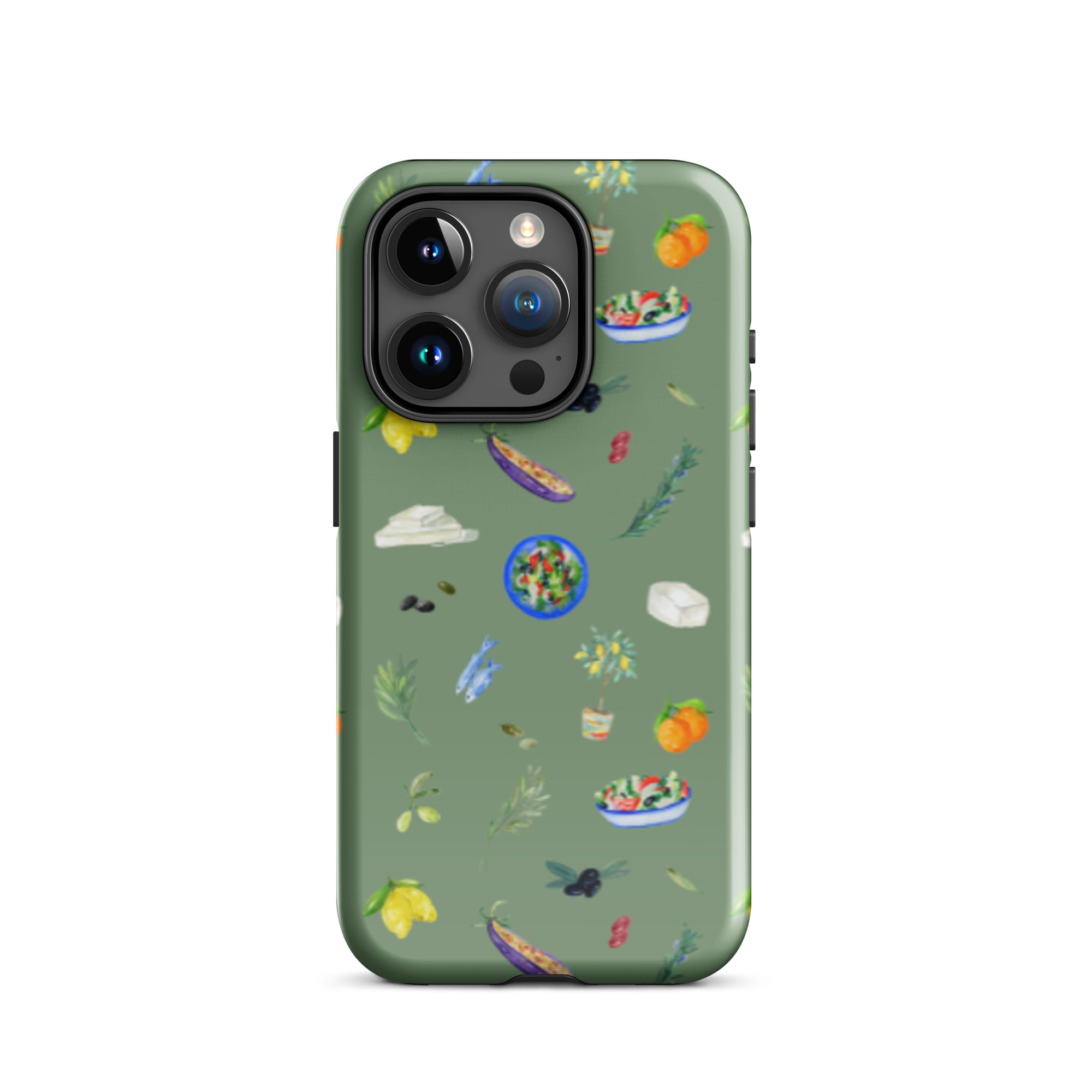 Paros - Tough Case for iPhone®