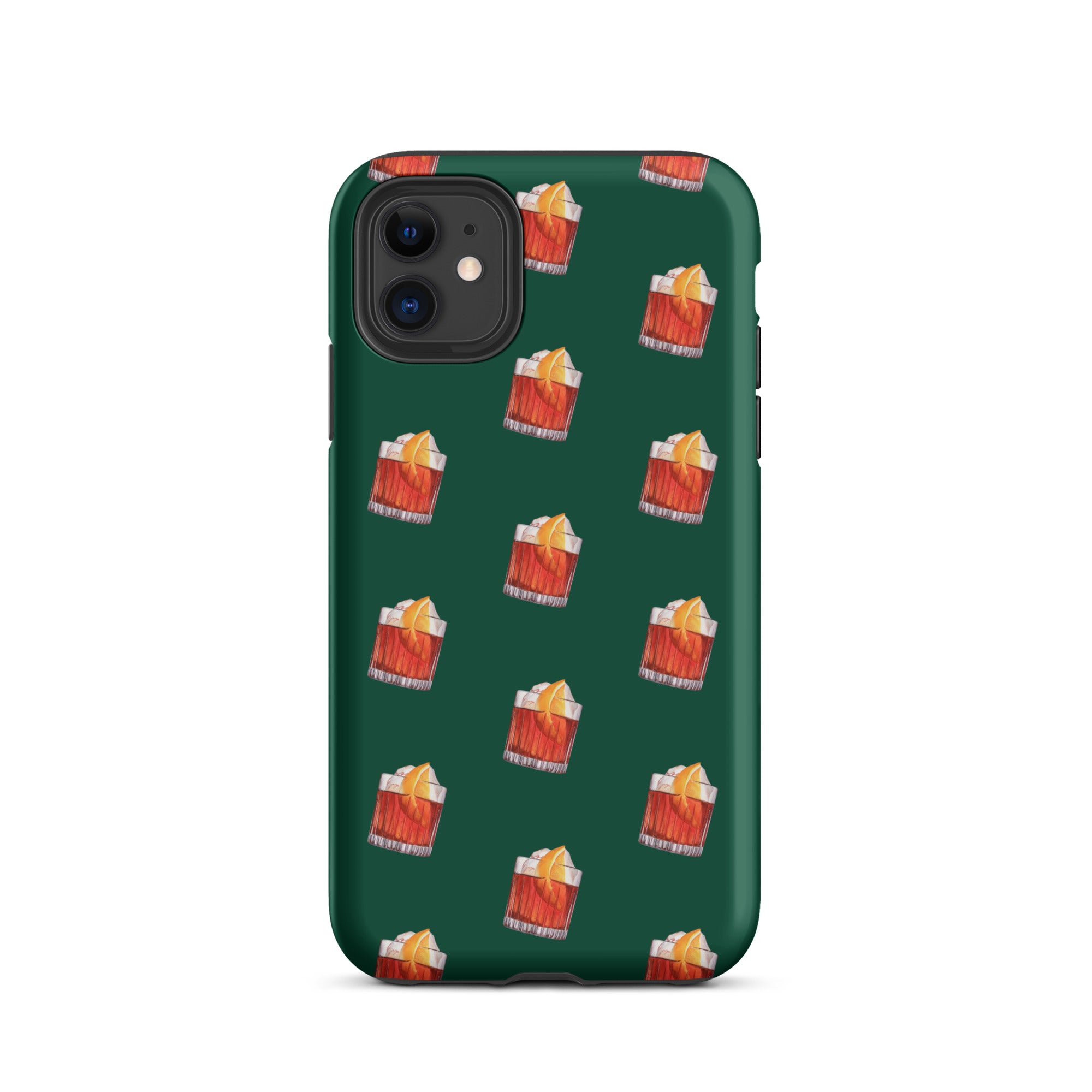 Negroni - Tough Case for iPhone®
