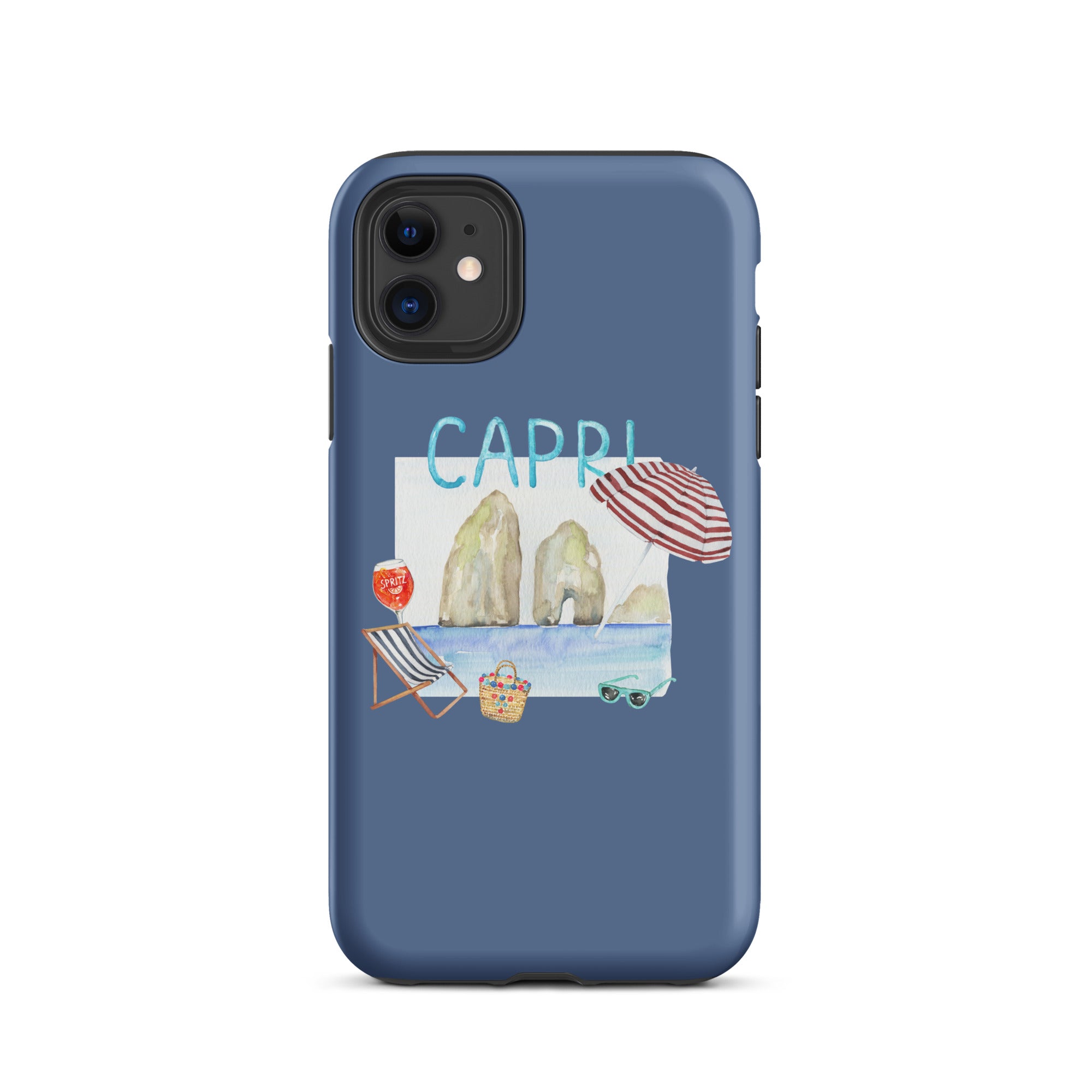 Capri - Tough Case for iPhone®